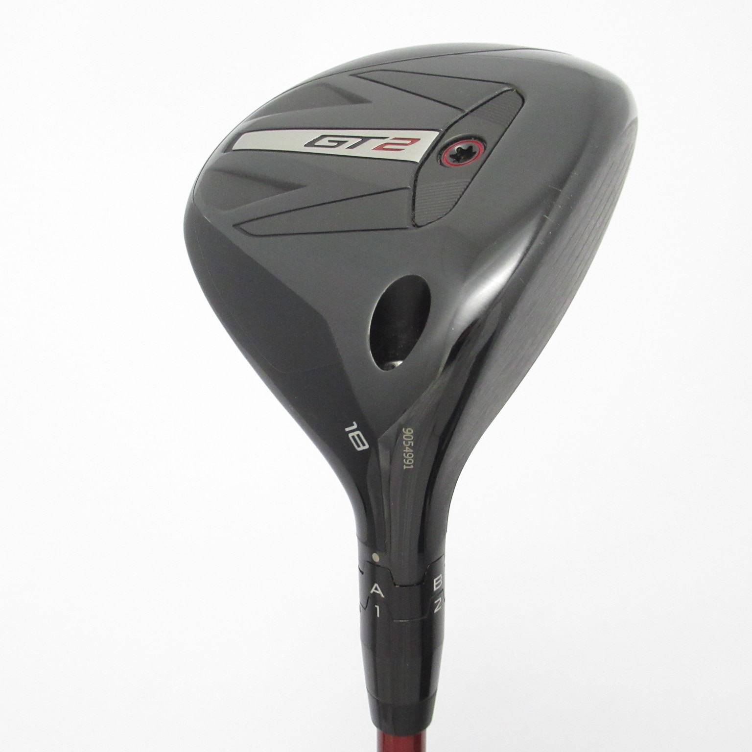 値下げ中　タイトリスト　GT2 7W フェアウェイウッド 楽天市場】タイトリスト GT2 フェアウェイウッド Titleist GT2