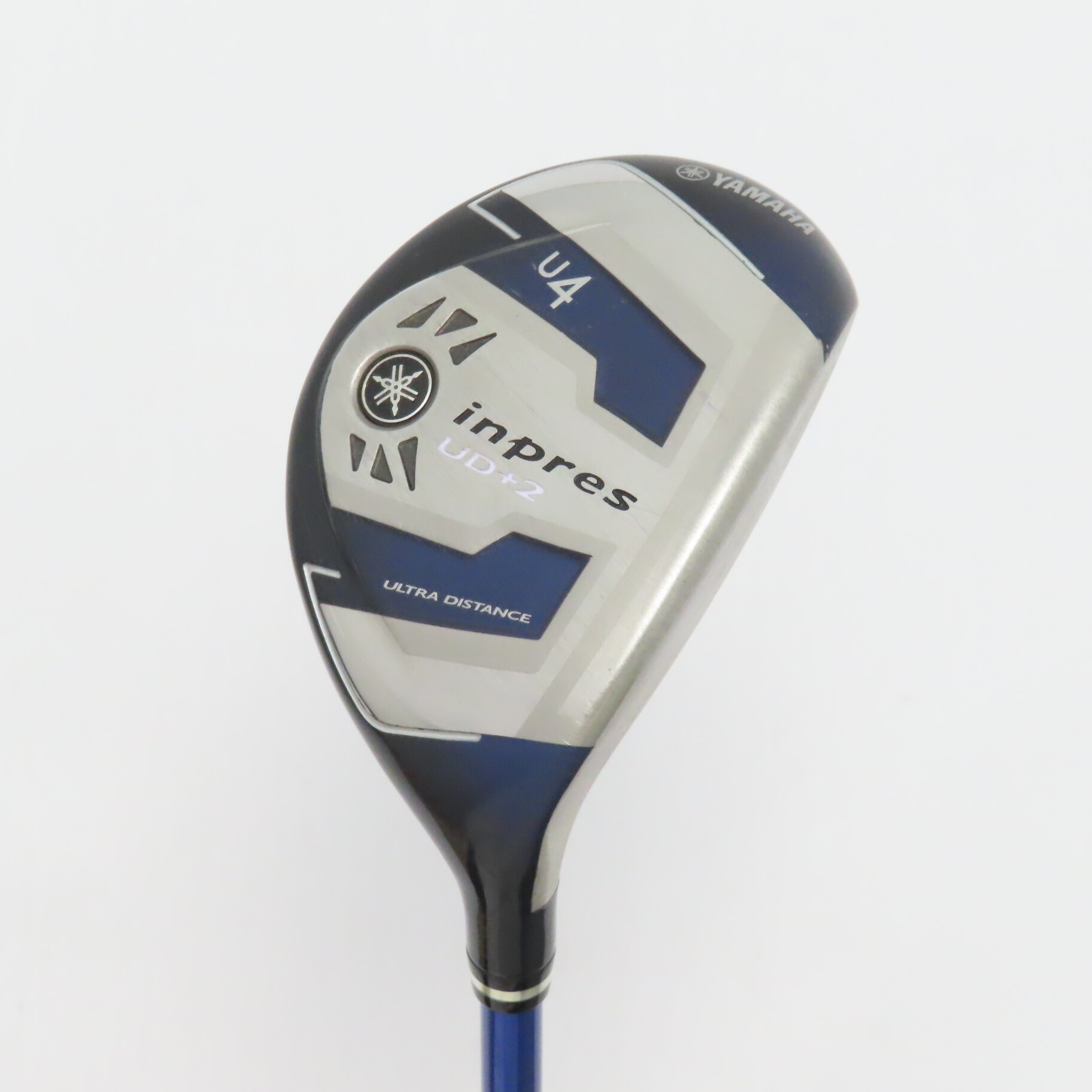 美品ヤマハインプレスXユーティリティ4番UTゴルフクラブ初心者中古inpres golfpartner_2100372004045