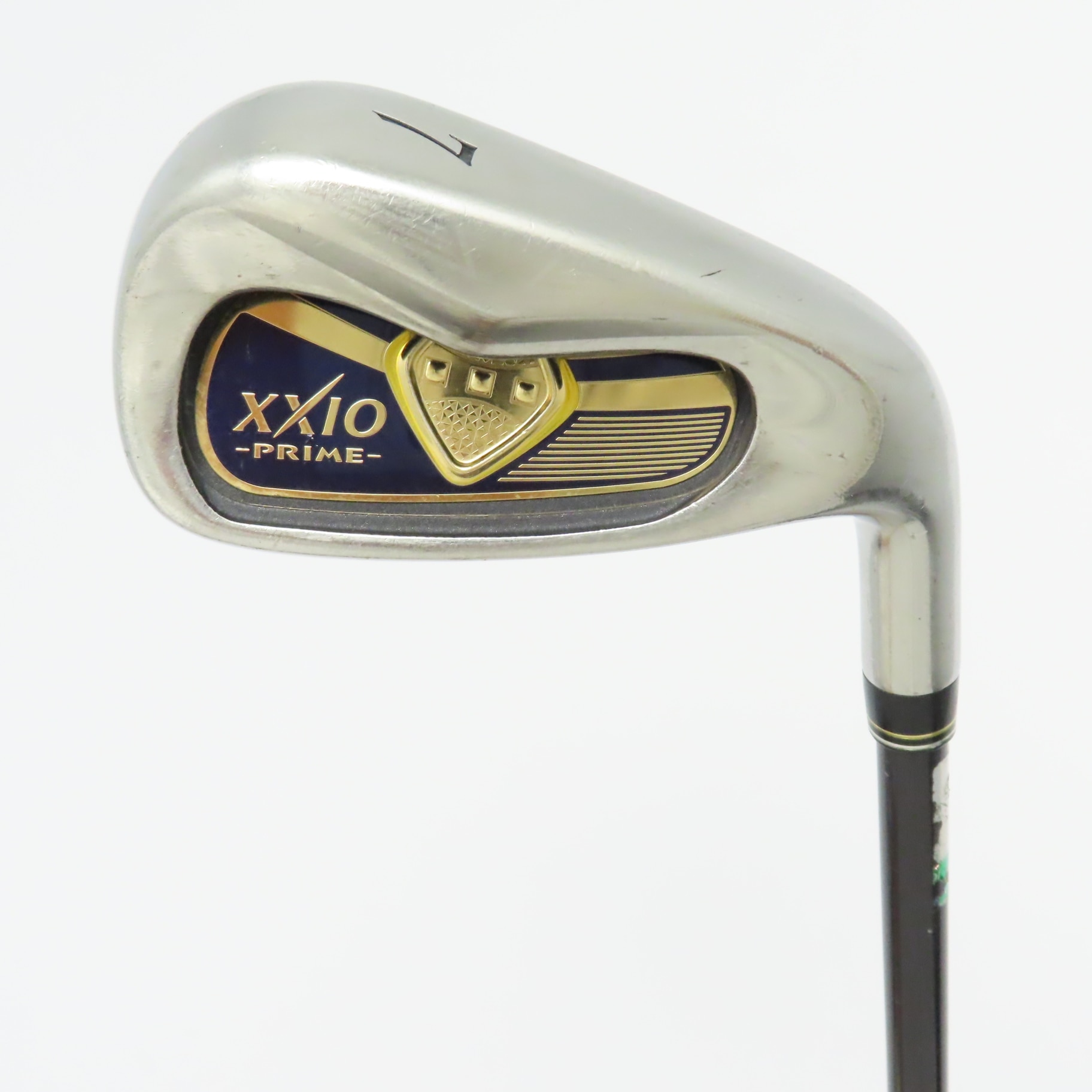 DUNLOP ダンロップ/All NEW XXIO アイアンセット/Bランク/81【中古】 XXIO(DUNLOP) (ゼクシオ（ダンロップ）) XXIO PRIME (2019