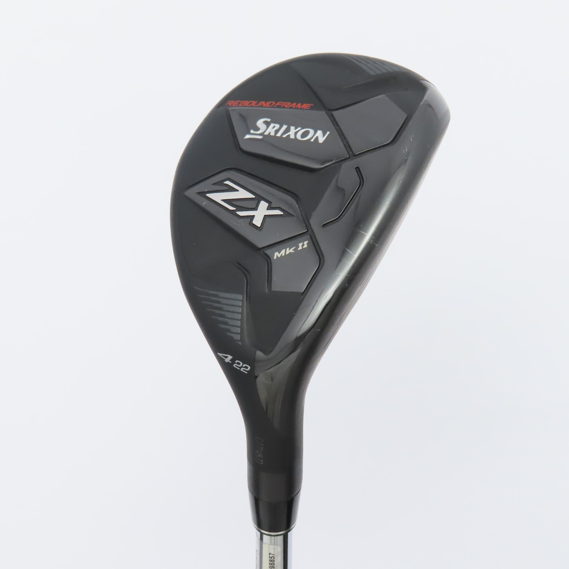 中古】スリクソン ZX MkII ハイブリッド ユーティリティ N.S.PRO 中古】スリクソン ZX MkII ハイブリッド ユーティリティ N.S.PRO