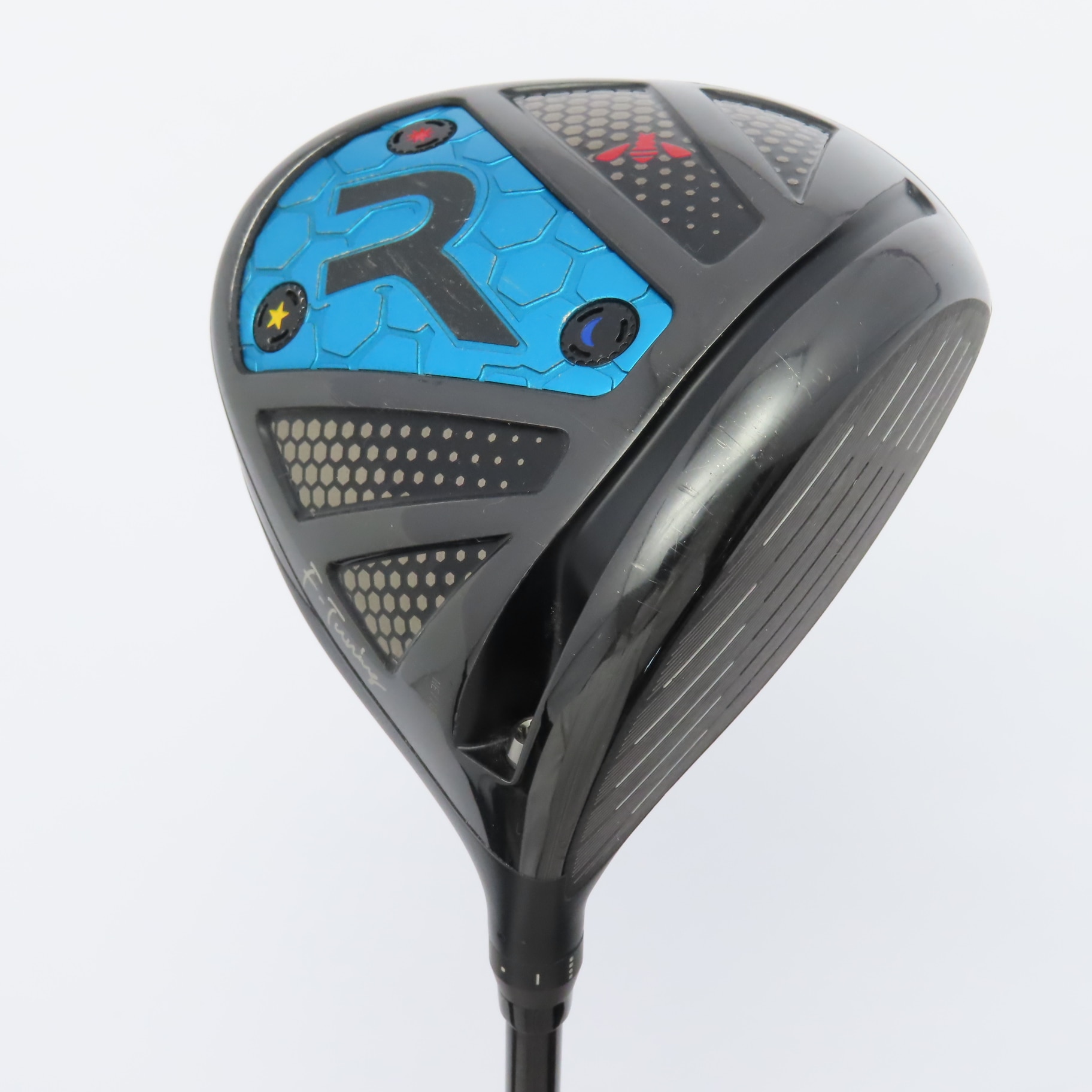 ★美品 ロッディオRODDIO [D Shaft] TT5 ＋月 中古】ロッディオ 通販｜GDO中古ゴルフクラブ