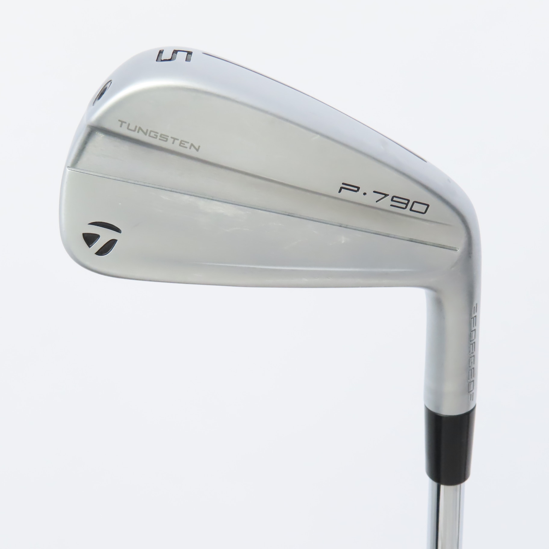 P790 2019 3-Pアイアンセット テーラーメイド P790 2019年モデル アイアン - ジーワンゴルフ