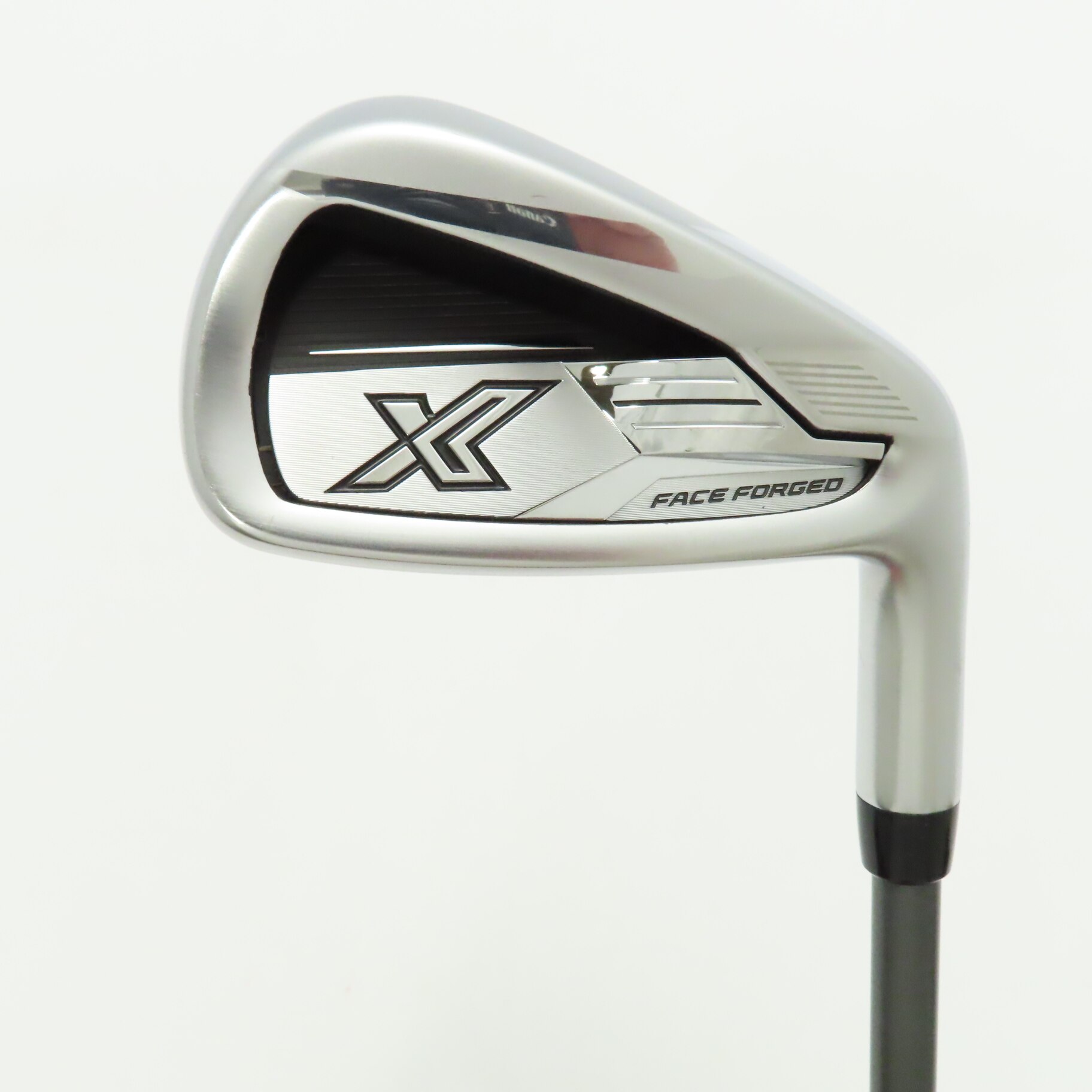 中古】ゼクシオ x [2024] アイアンセット (ダンロップ) ゼクシオ