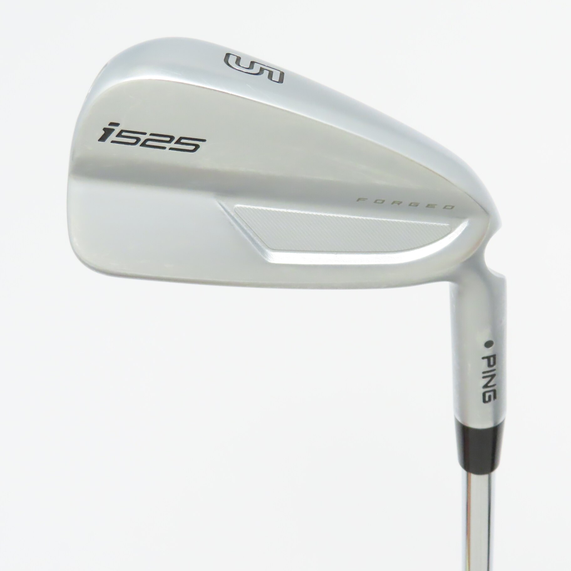 中古】i525 アイアンセット (ピン) Iシリーズ 通販｜GDO中古