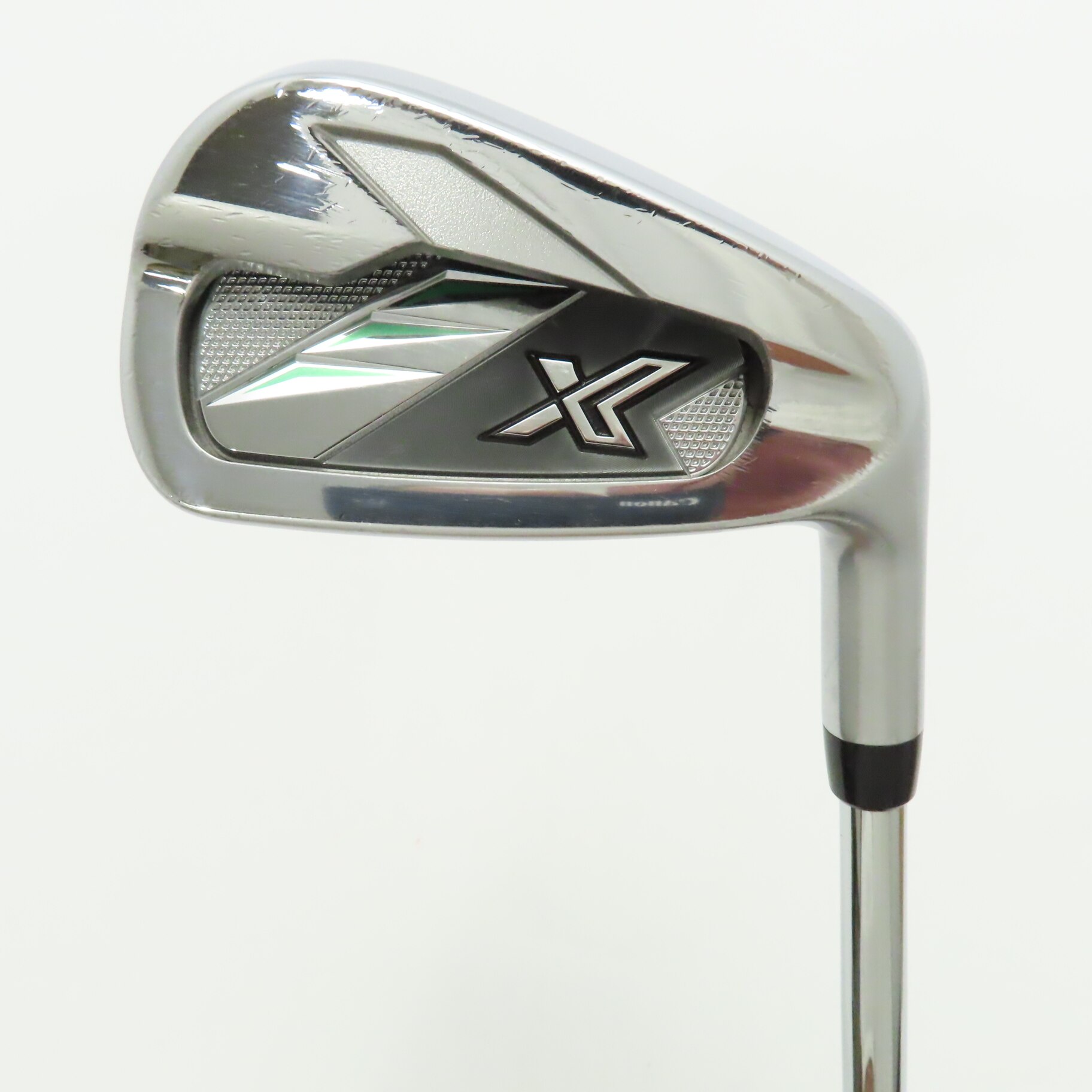 中古】ゼクシオ アイアンセット (ダンロップ) 通販｜GDO中古