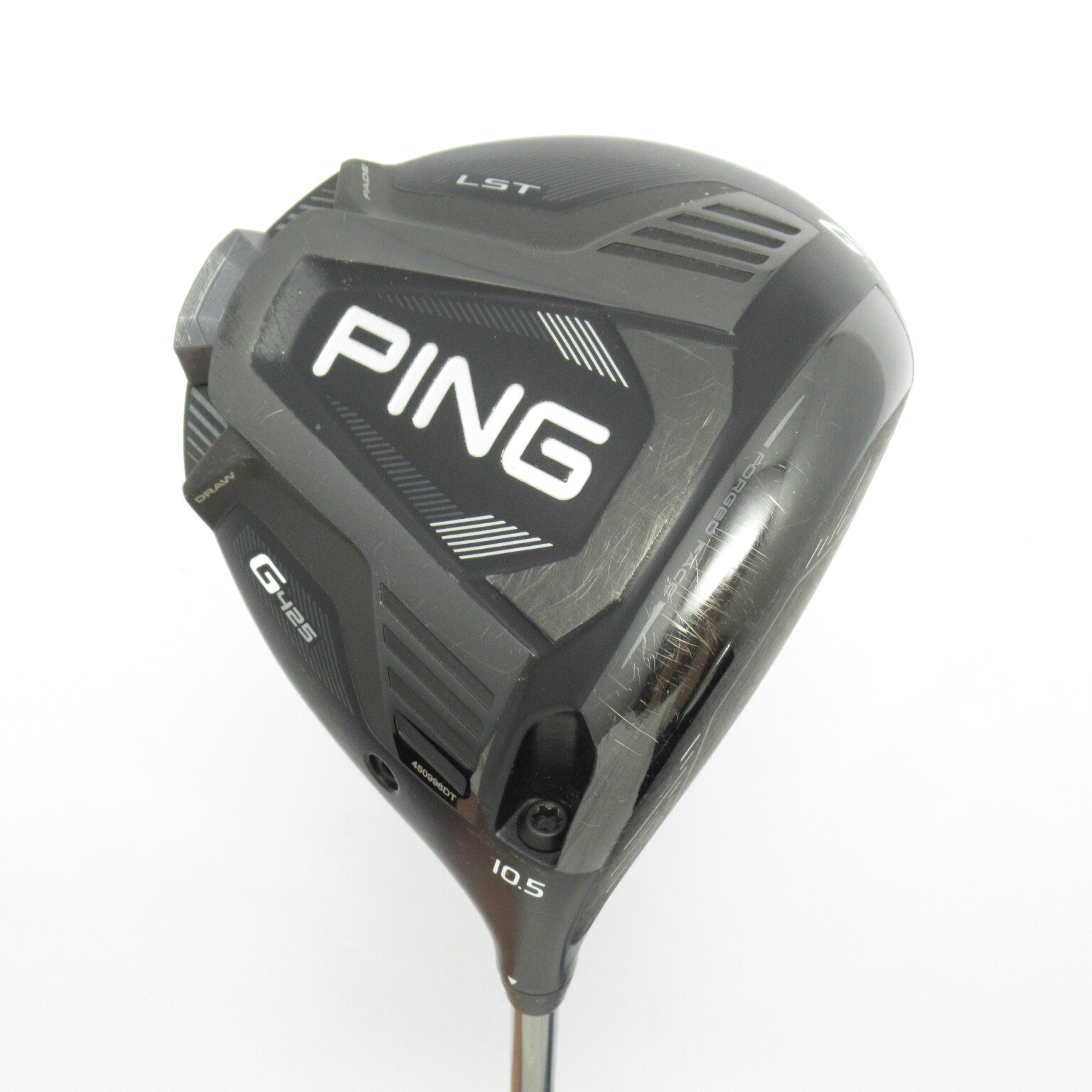 【新品未使用】PING G425 LST ドライバー.3W PING TOUR 中古】G425 LST ドライバー (ピン) G425 通販｜GDO中古ゴルフクラブ
