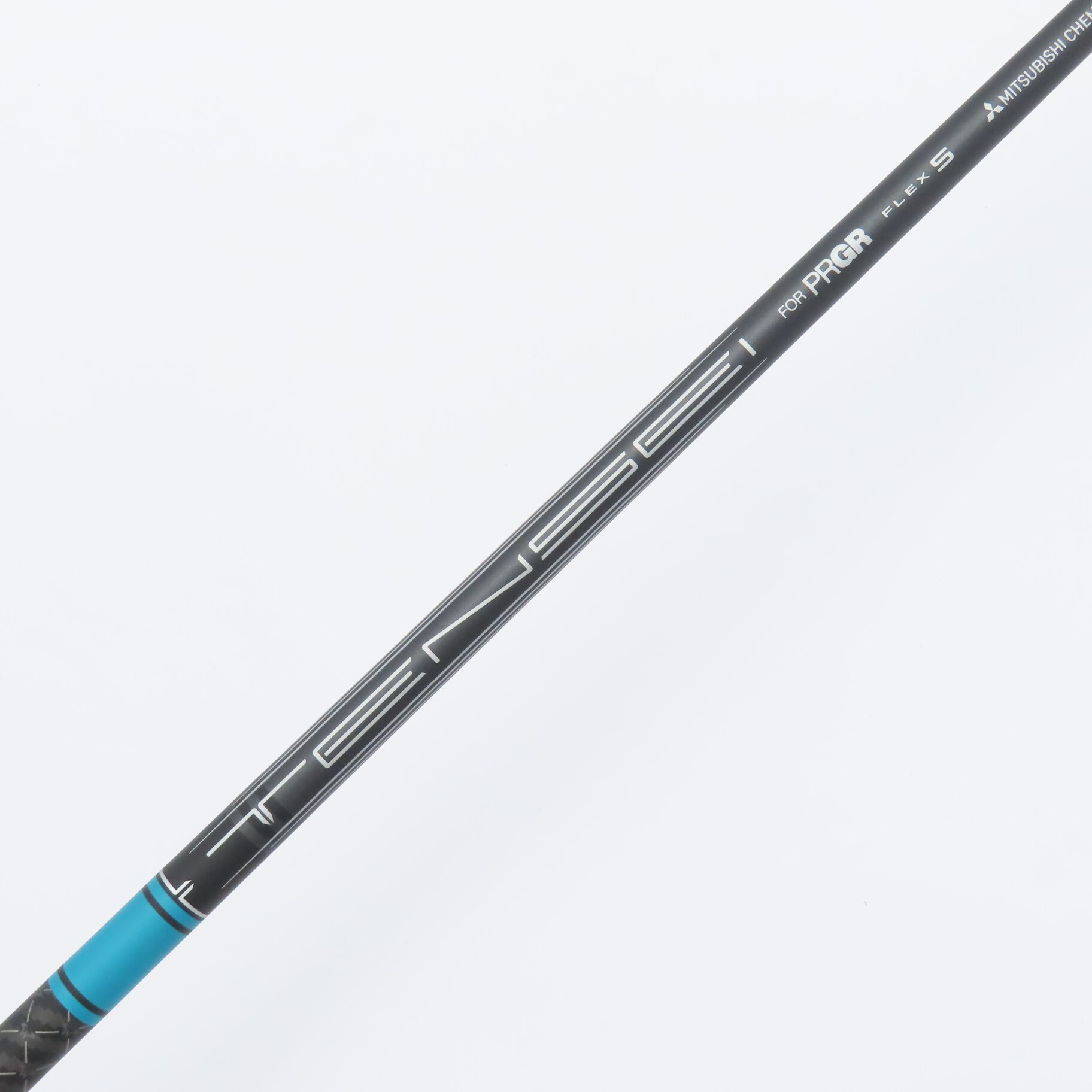 PRGR - PRGA Rs 10.5 シャフトTENSEIドライバー（中古） RS 【特選中古】プロギア/PRGR RS X 10.5° シャフト (S) TENSEI