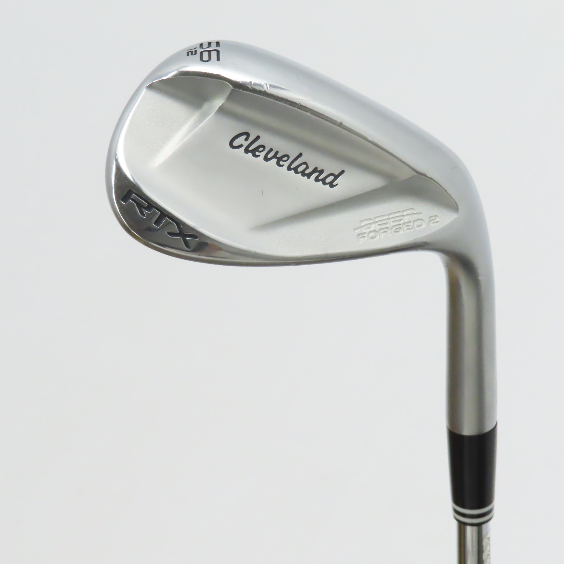 中古】RTX DEEP FORGED2 ウェッジ (クリーブランド