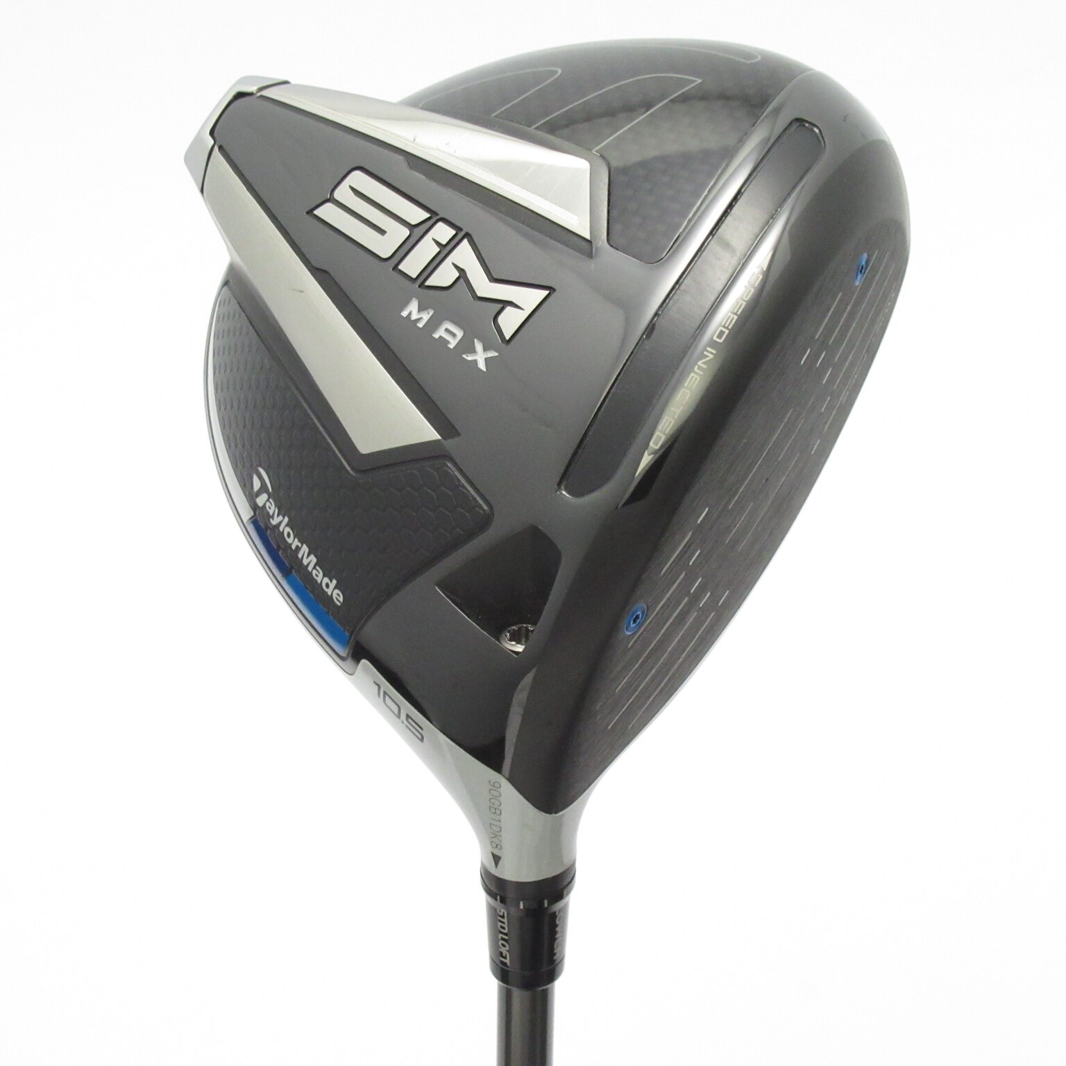 Taylormade テーラーメイド/SIMドライバー/10.5°/1W/TENSEI SILVER TM50/FLEX:S/ABランク/69【中古】 楽天市場】sim max driver tensei silverの通販