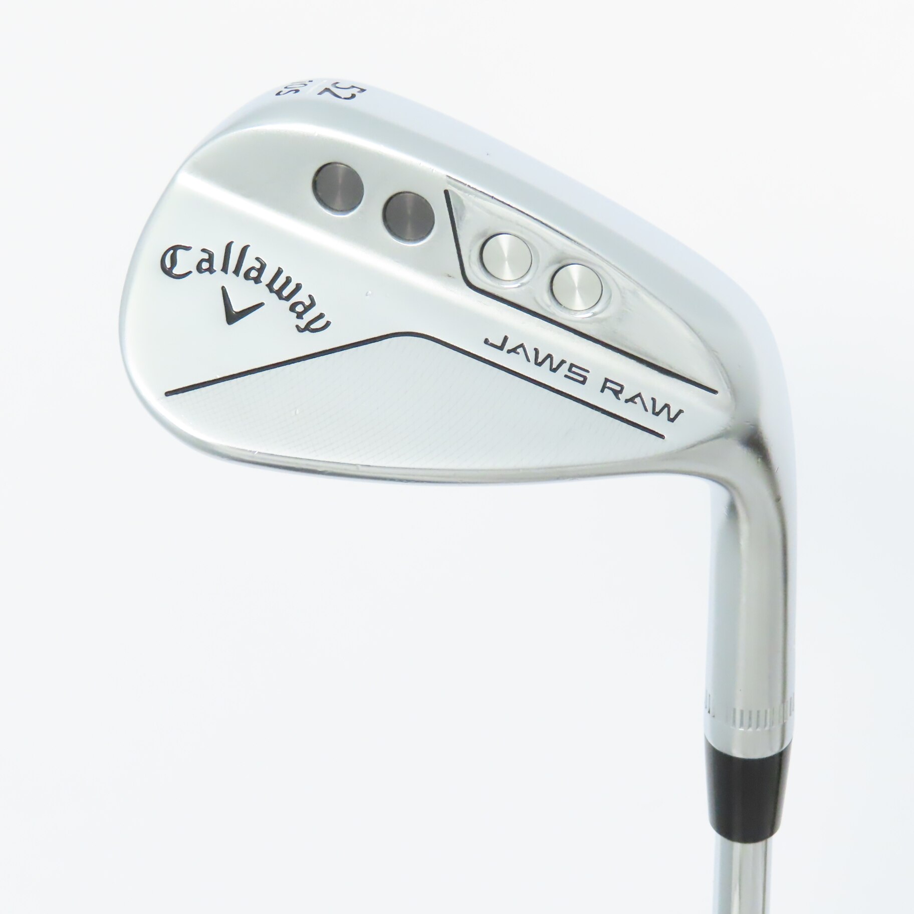 中古】Callaway Golf ウェッジ (キャロウェイ) 通販｜GDO中古