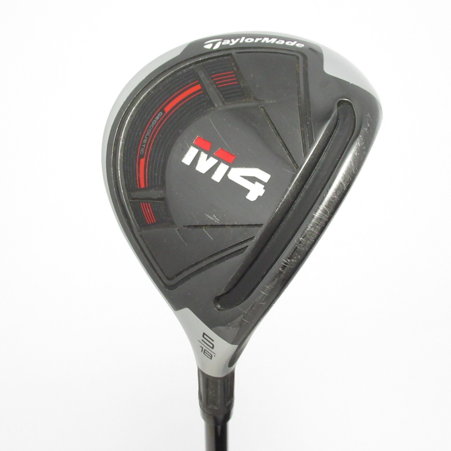 中古】M4 フェアウェイウッド (テーラーメイド) 通販｜GDO中古