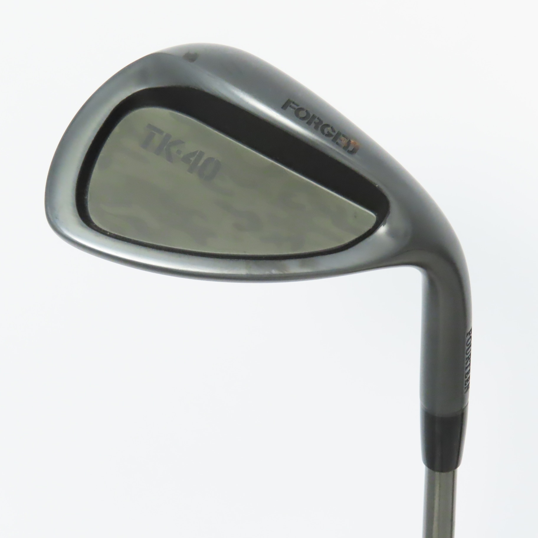 Fourteen - 新品 FOURTEEN フォーティーン TK-40 FORGED  TS114w TK-40発売のお知らせ | フォーティーンマガジン
