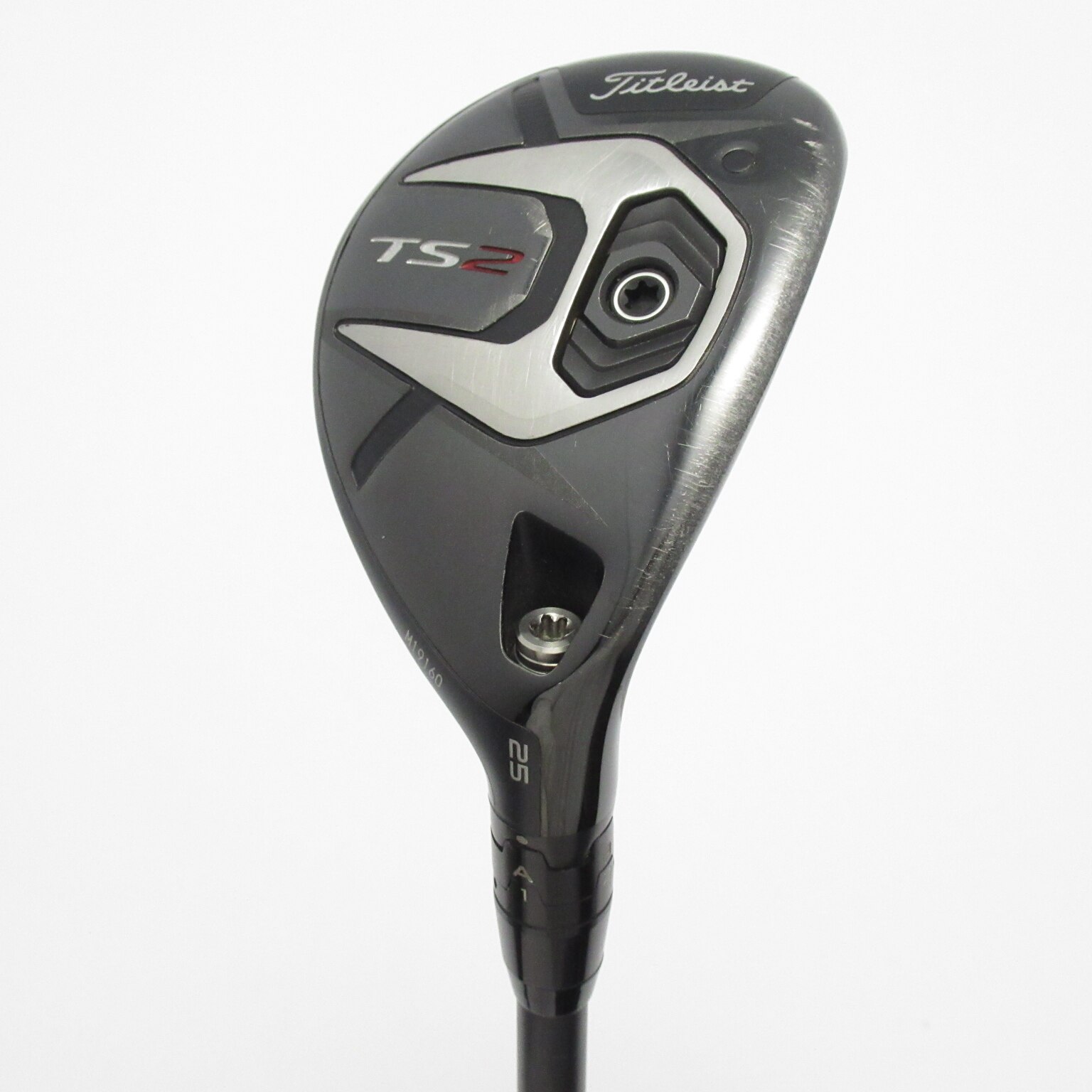 Titleist - タイトリスト　ユーティリティー Amazon | TITLEIST(タイトリスト) ユーティリティ 816H2 NS950 S