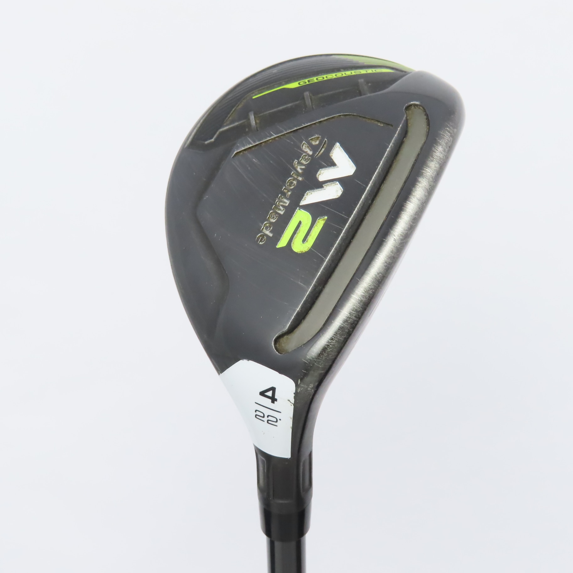 中古】M2 ゴルフクラブ (テーラーメイド) 通販｜GDO中古ゴルフクラブ
