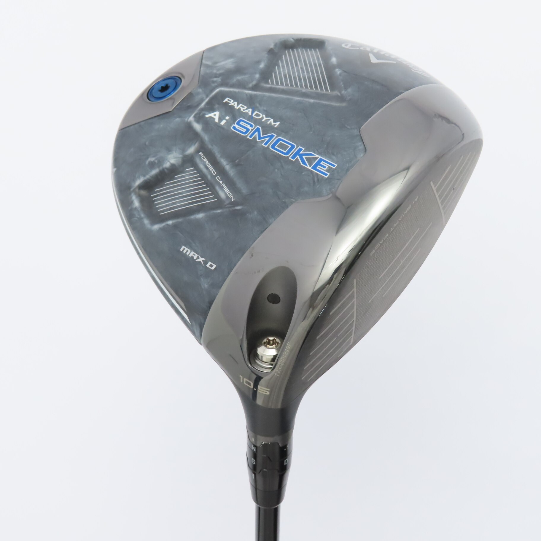 新品 未使用 キャロウェイ Ai SMOKE Max D ドライバー 9.0° PARADYM Ai SMOKE MAXドライバー | PARADYM Ai SMOKEシリーズ