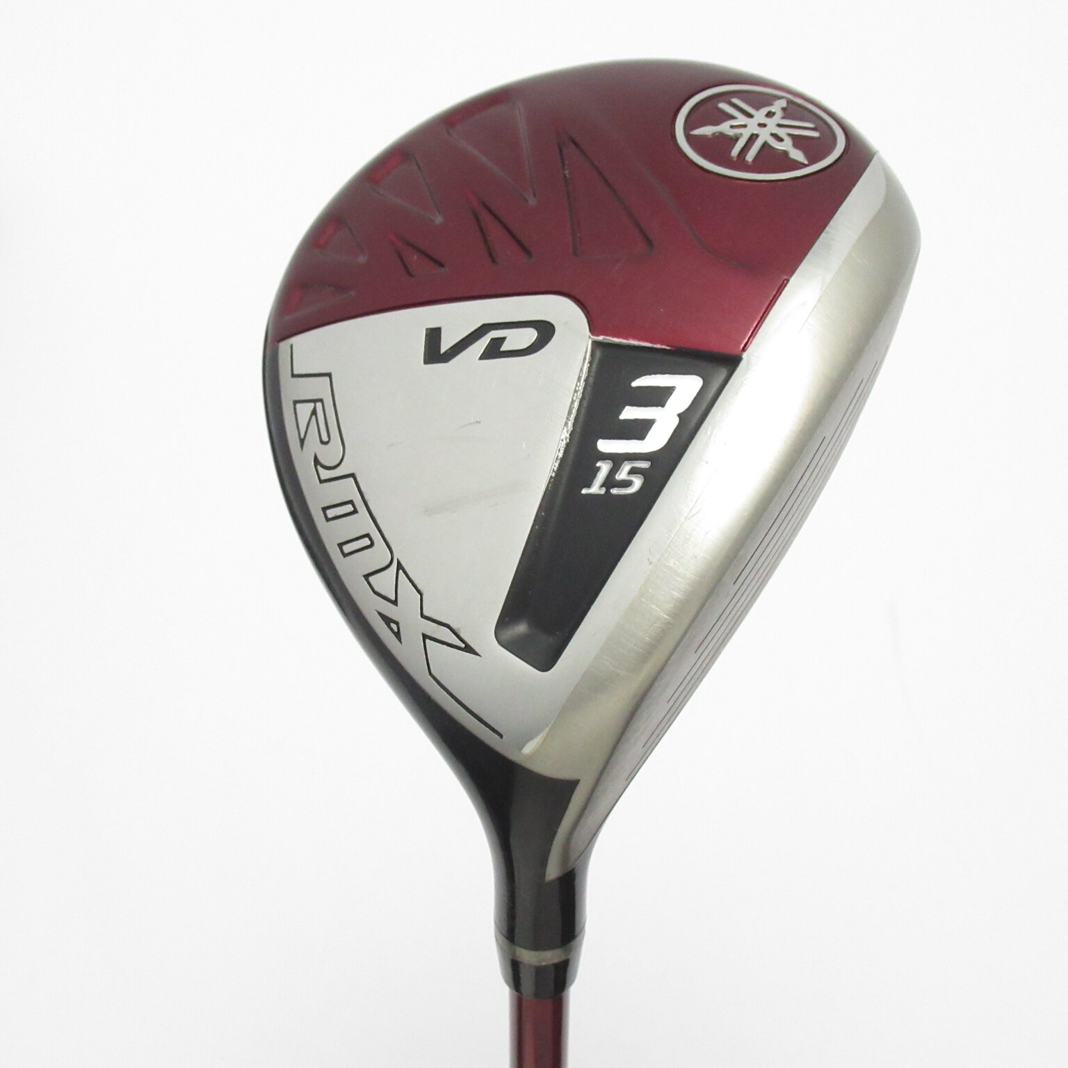 ヤマハ - ヤマハ RMX VD フェアウェイウッド 3W スピーダーNX 60 S 中古】RMX VD フェアウェイウッド (ヤマハ) RMX 通販｜GDO中古