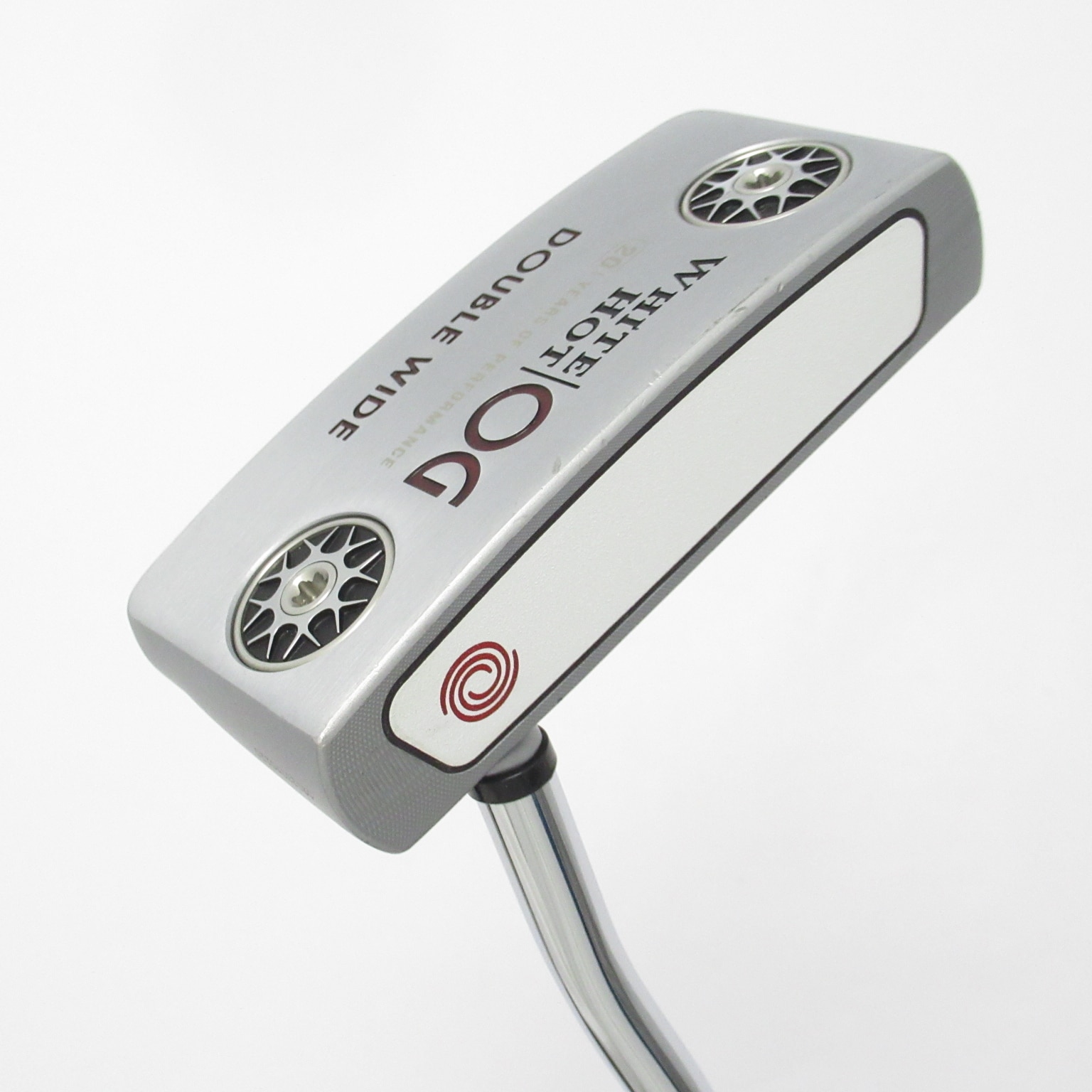 中古】 L.A.B.GOLF L.A.B.GOLF LINK.1 34インチ レフティ パター
