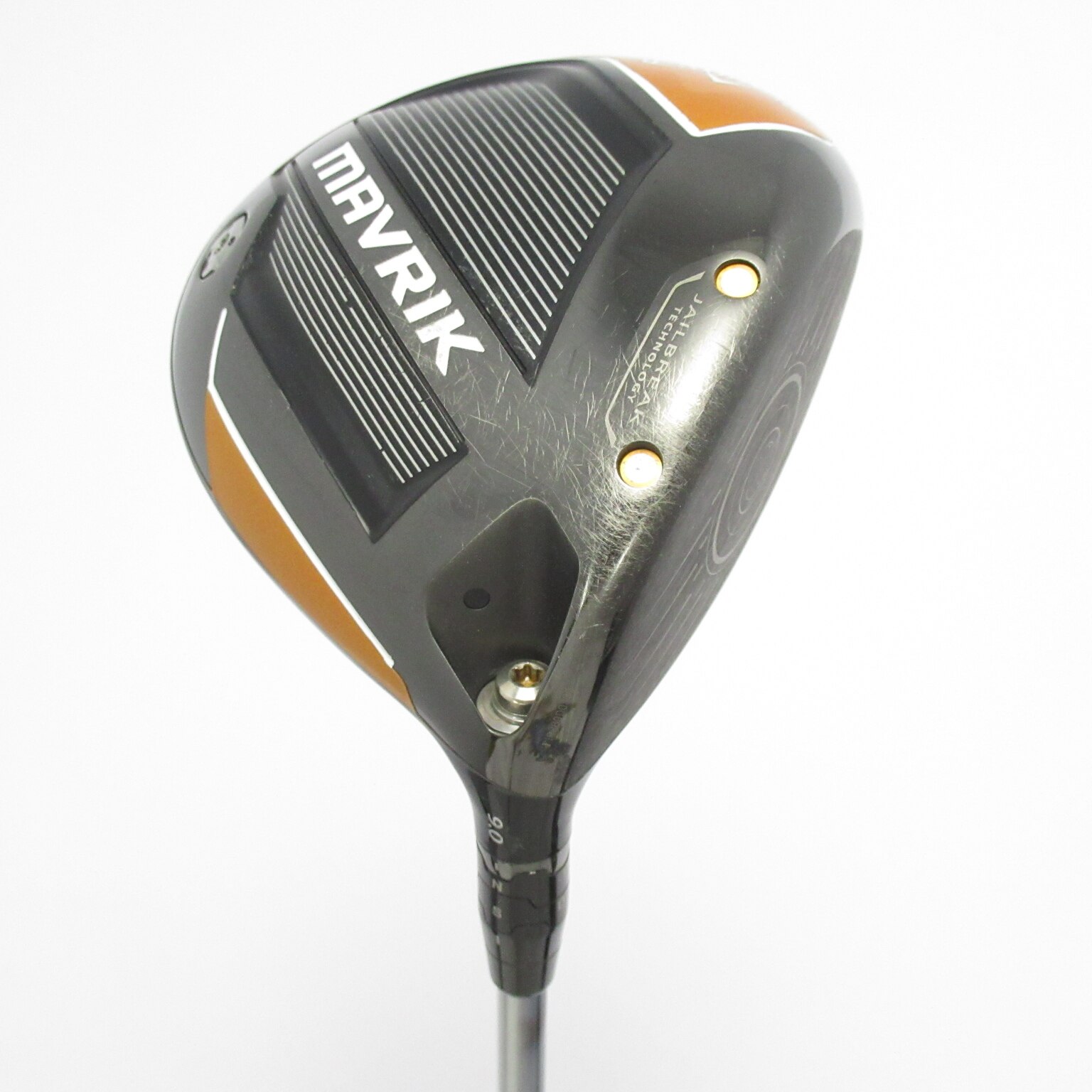中古】マーベリック ゴルフクラブ (キャロウェイ) 通販｜GDO中古