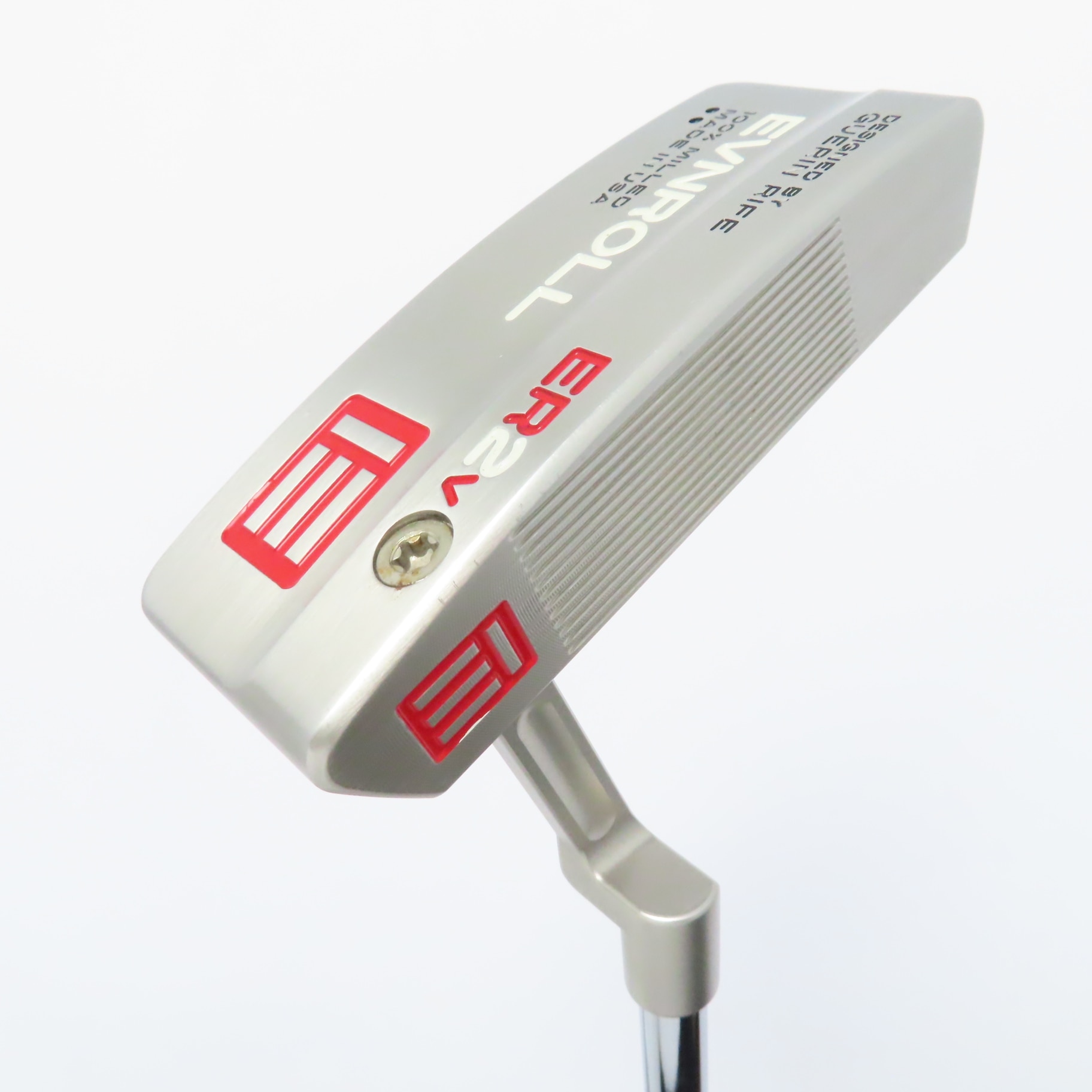 EVNROLL ER2v パター Evnroll ER2v Putter | Golf Avenue