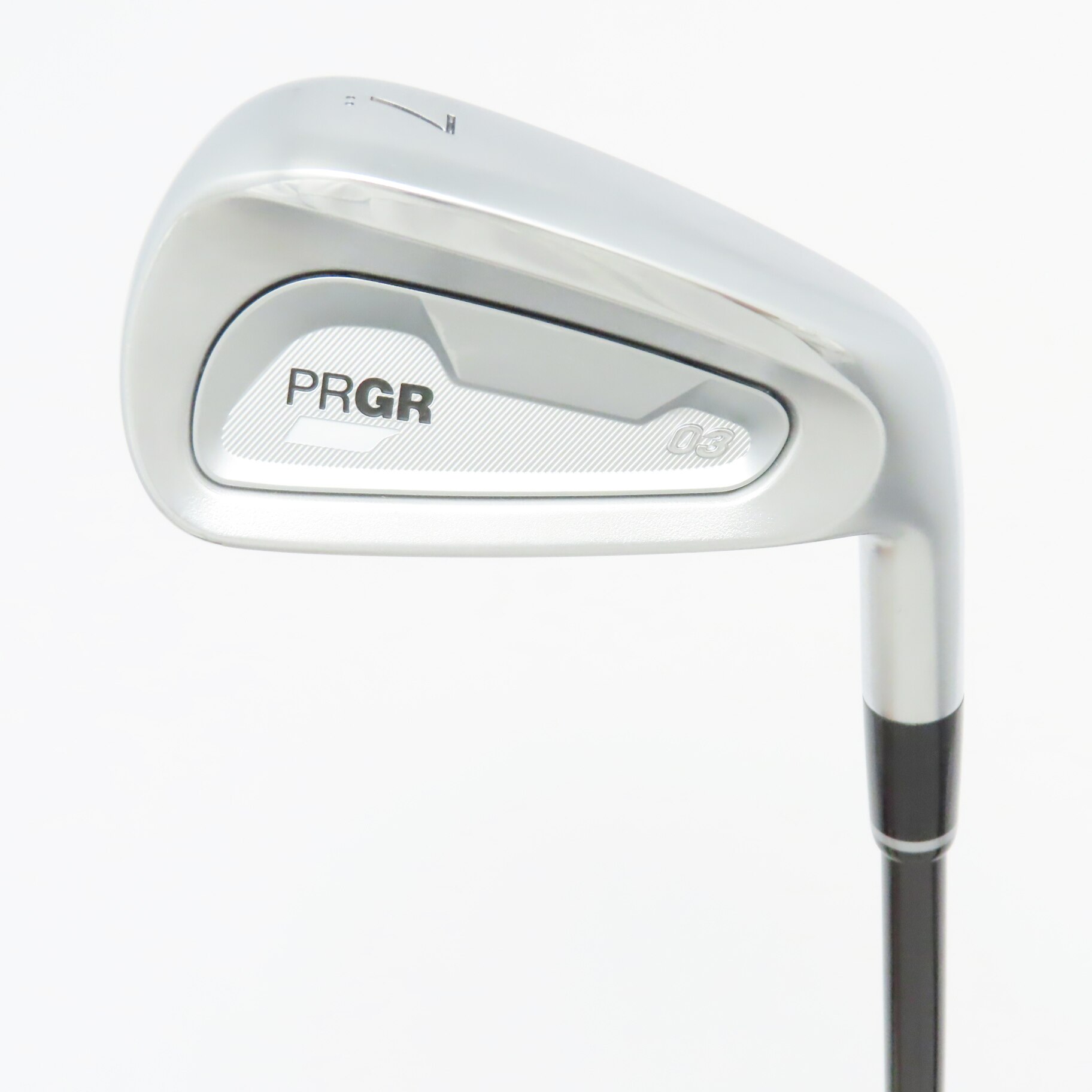 中古】プロギア(PRGR) アイアンセット 通販｜GDO中古ゴルフクラブ