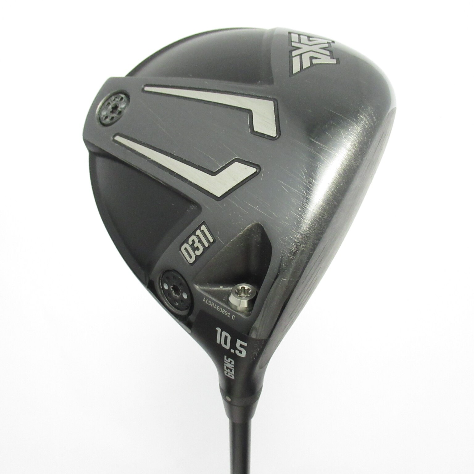 中古】PXG 0311 GEN5 ドライバー (PXG) PXG 通販｜GDO中古ゴルフ
