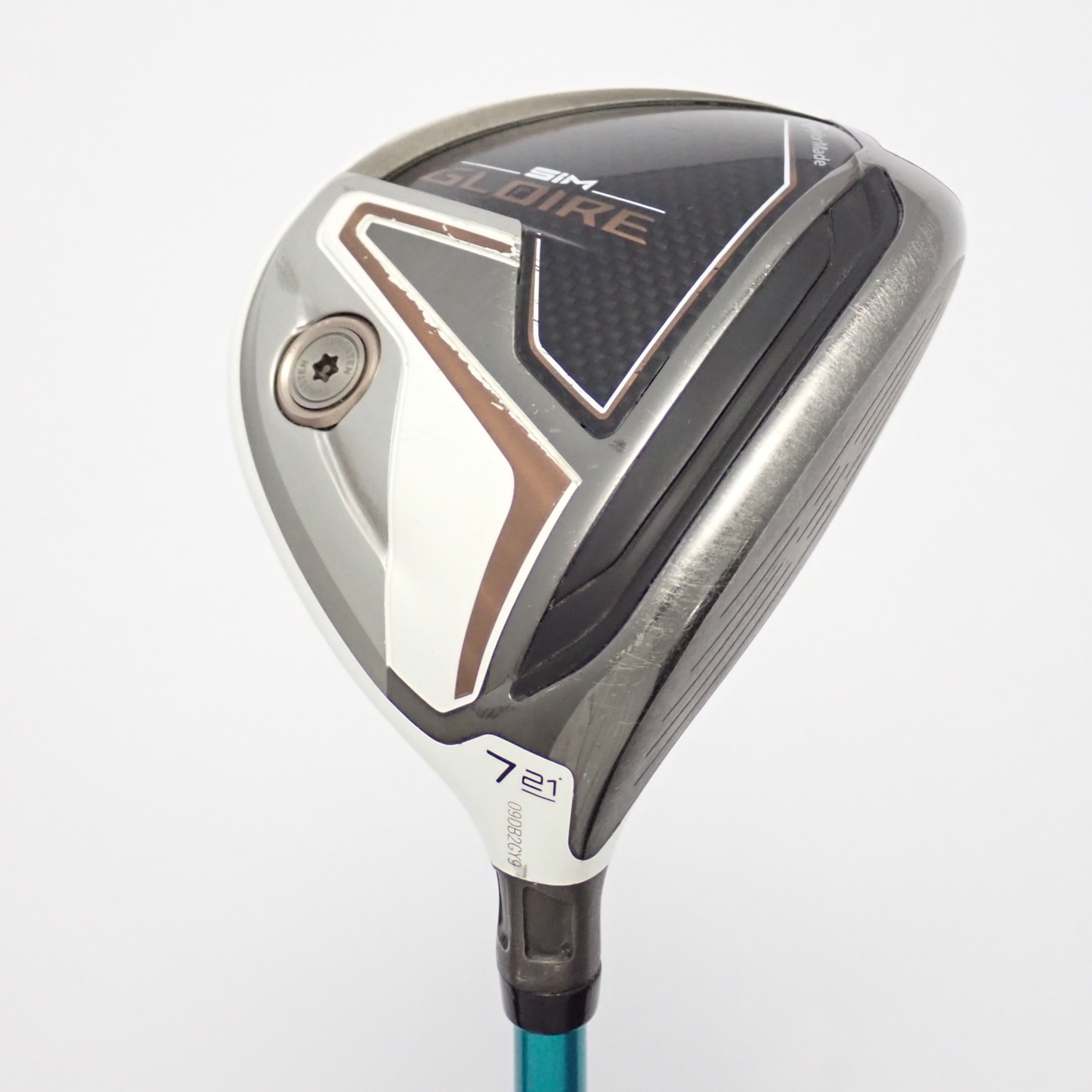 TaylorMade - テーラーメイド フェアウェイウッド SIM GLOIRE　3W　16° Amazon.co.jp: TAYLOR MADE(テーラーメイド) SIM GLOIRE