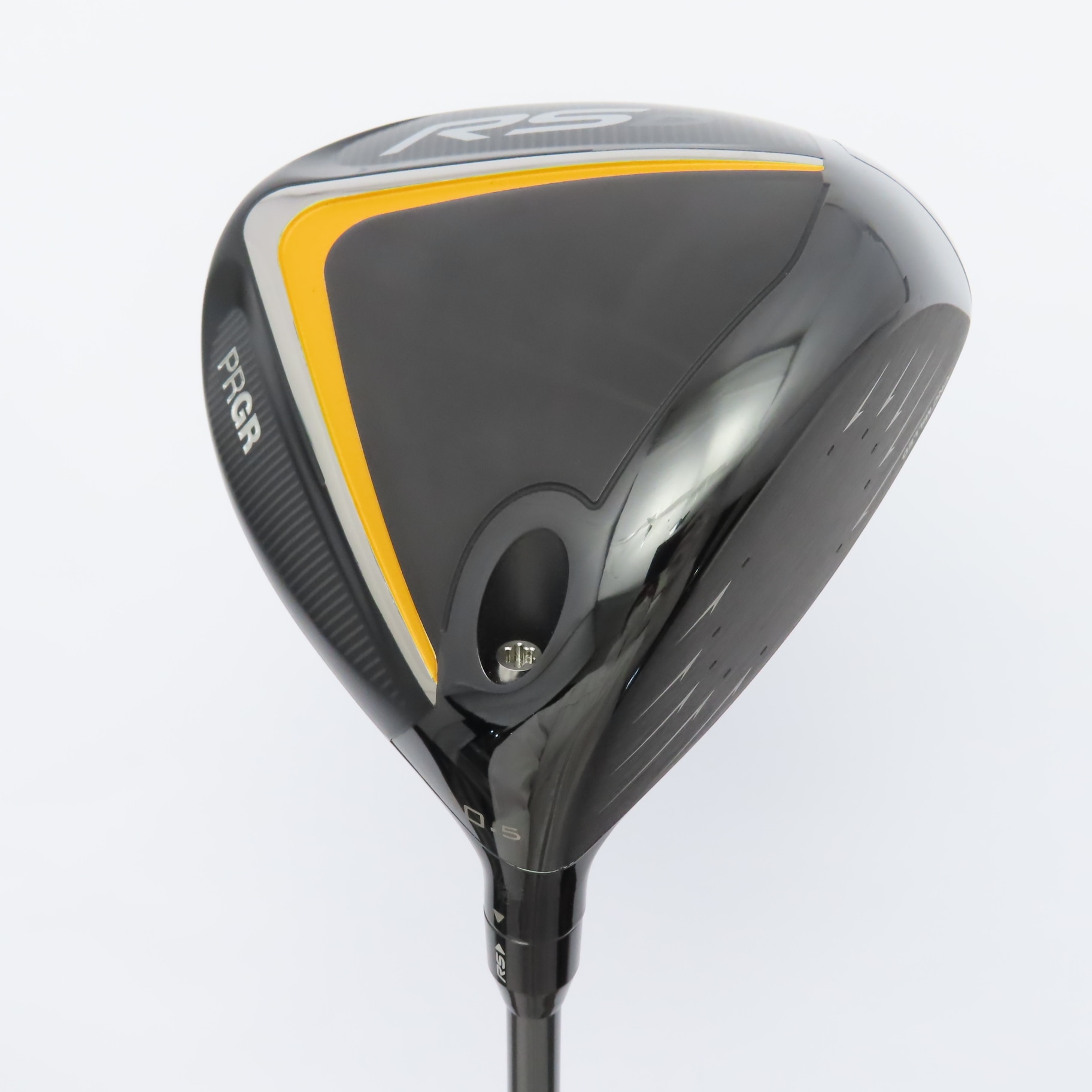 中古】RS ドライバー (プロギア) 通販｜GDO中古ゴルフクラブ