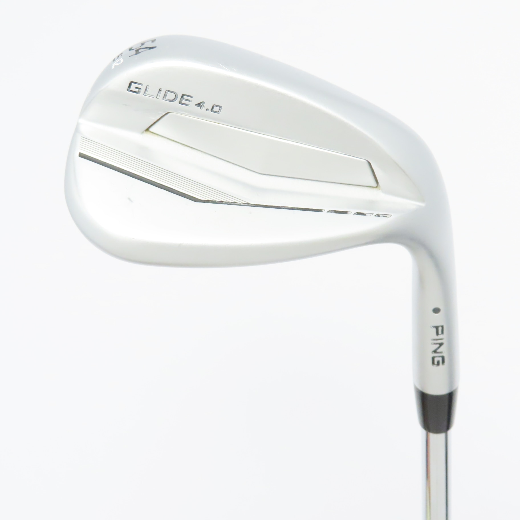 ★ごまふちゃん★PING GLIDE4.0 58° MODUS 115 S ピン PING GLIDE 4.0 グライド4.0 ウェッジ メンズ N.S.PRO
