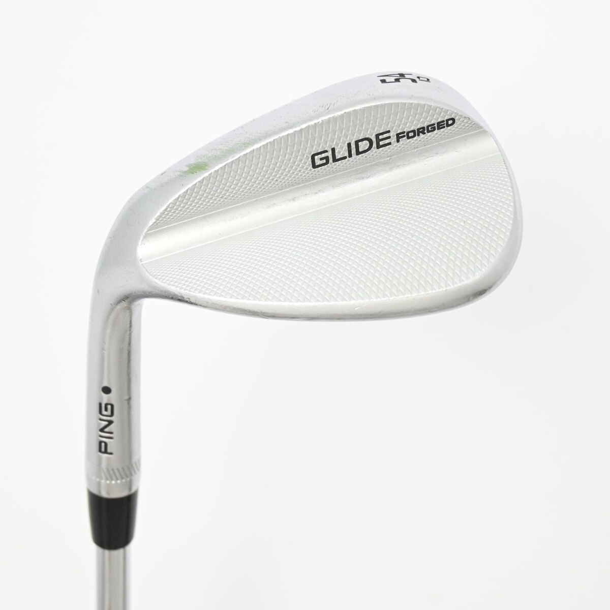 中古】GLIDE FORGED ウェッジ Dynamic Gold 54-10 S200 CD