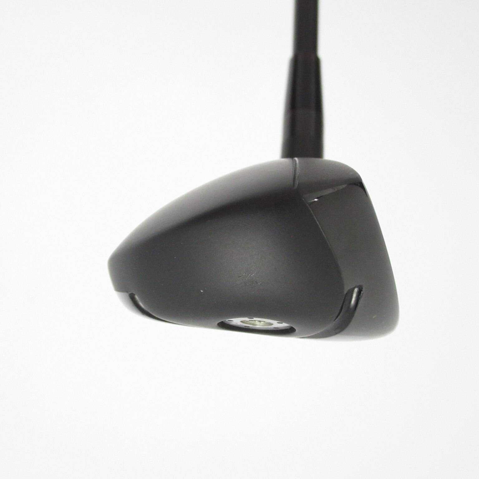 【中古ゴルフクラブ】オノフ　KURO　オノフ KURO ウイングス ユーティリティ LABOSPEC SHINARI u70　シャフト：LABOSPEC SHINARI u70 中古】オノフ KURO ユーティリティウィングス ユーティリティ LABOSPEC