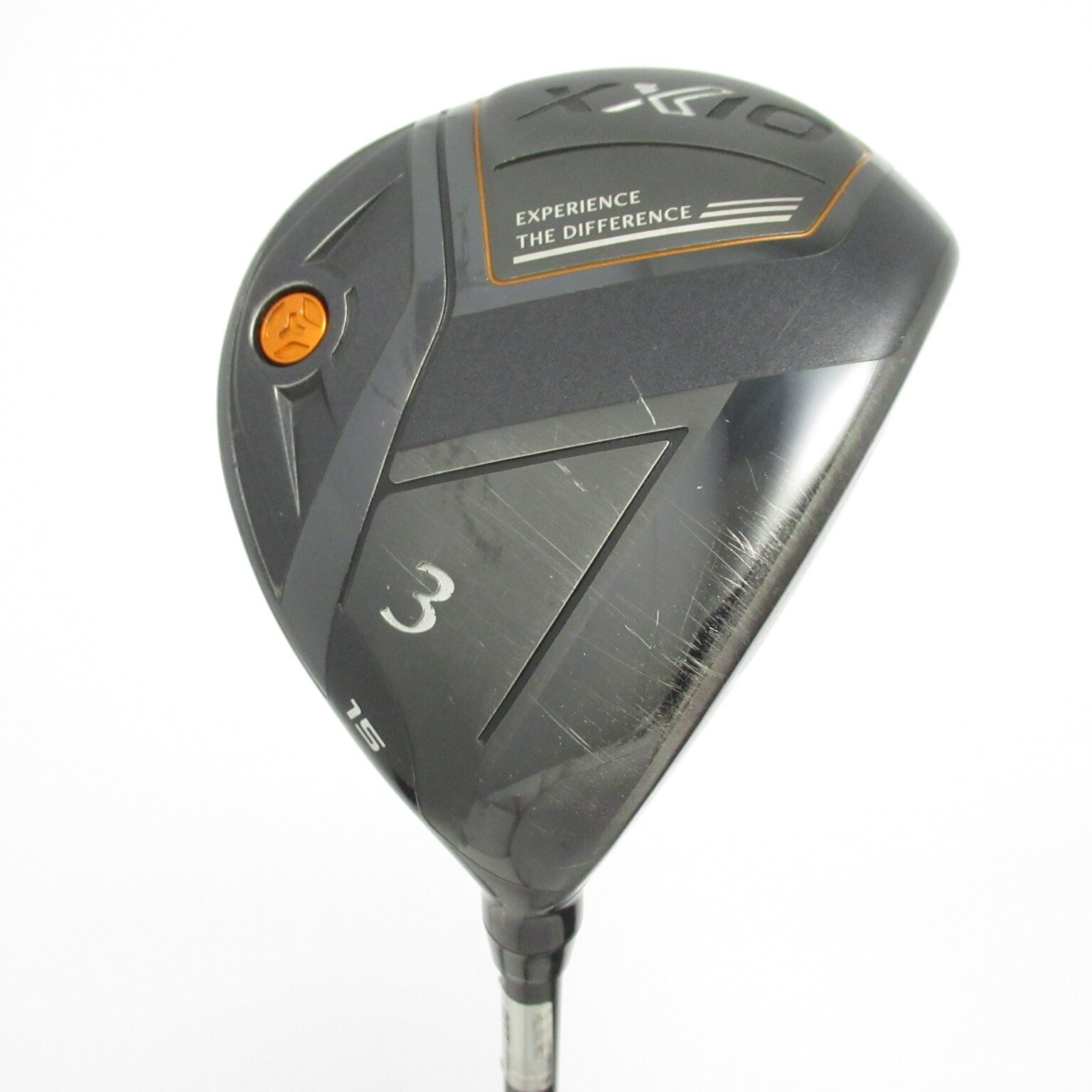 中古】ゼクシオ X [2020] フェアウェイウッド (ダンロップ