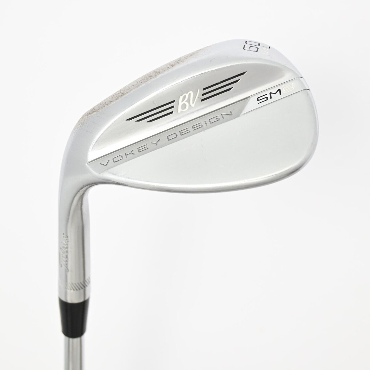 kamus　タイトリスト　ボーケイ　SM 52°、58°　フジクラモートレ kamus様専用 タイトリスト ボーケイ SM 52°、58° フジクラモート