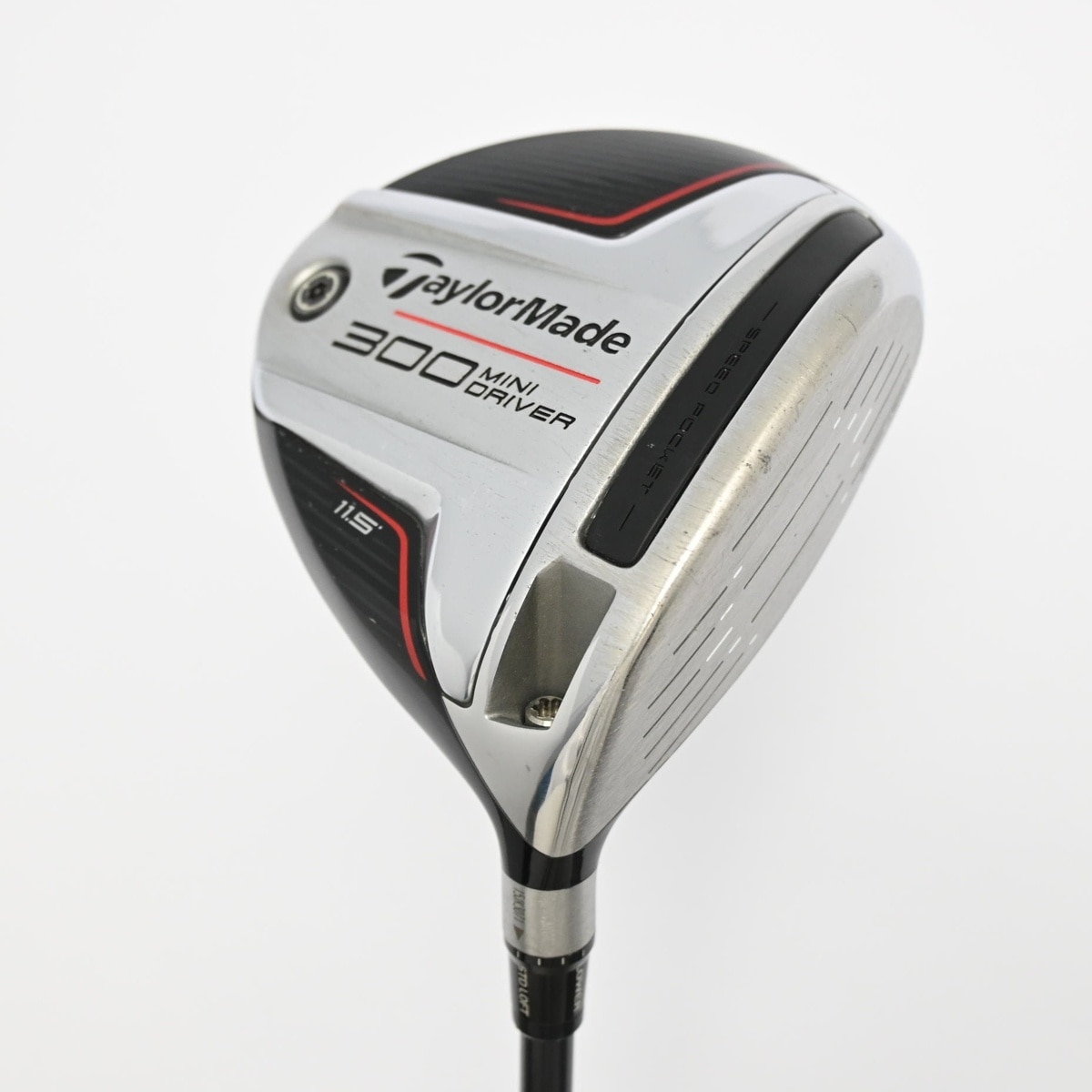 中古】300MINI ドライバー (テーラーメイド) TaylorMade 通販