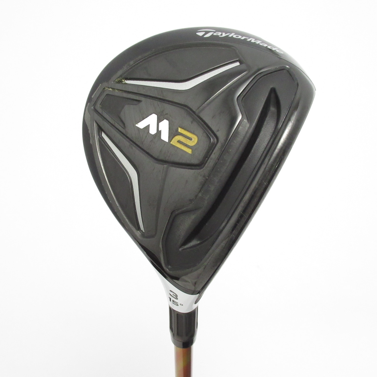 中古】M2 フェアウェイウッド (テーラーメイド) 通販｜GDO中古