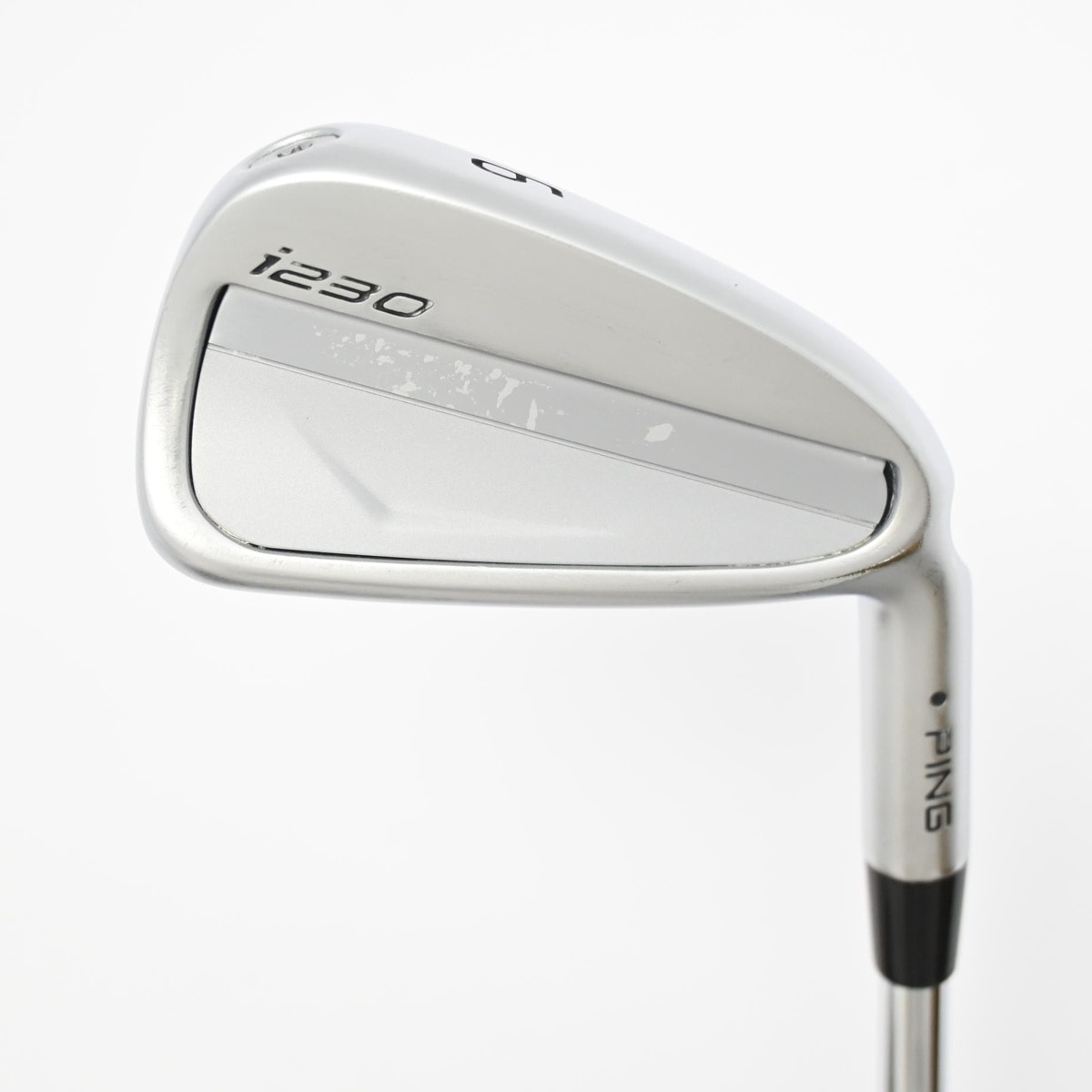 中古】i230 アイアン N.S.PRO MODUS3 TOUR 105 29.5 S C