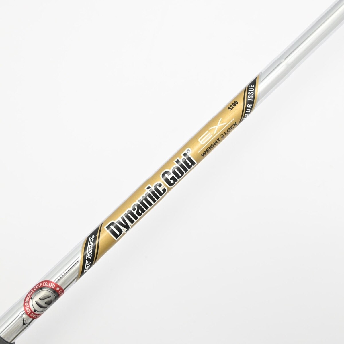 中古】ミルドグラインド4 ウェッジ Dynamic Gold EX TOUR ISSUE 58-12