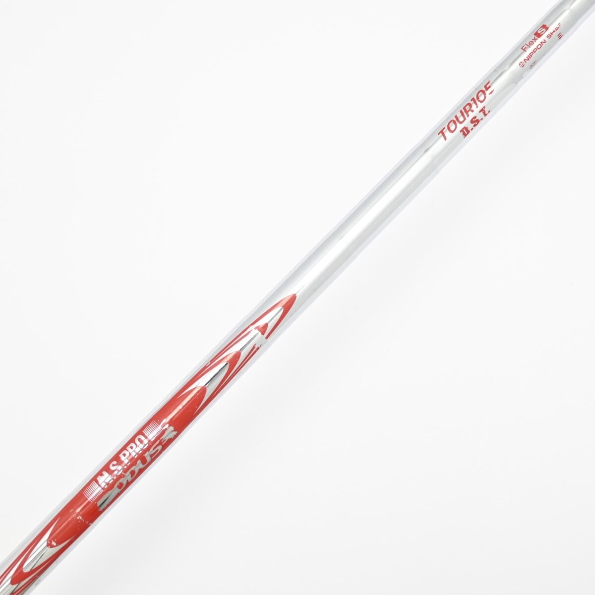 中古】スリクソン ZX5 アイアン N.S.PRO MODUS3 TOUR 105 DST 24 S CD