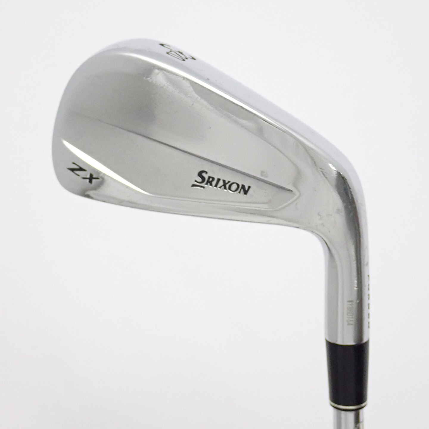 Srixon ZX i特注シャフト4番ユーティリティ　モーダス120 スリクソン ZXi ハイブリッド Diamana ZXi for HYBRID