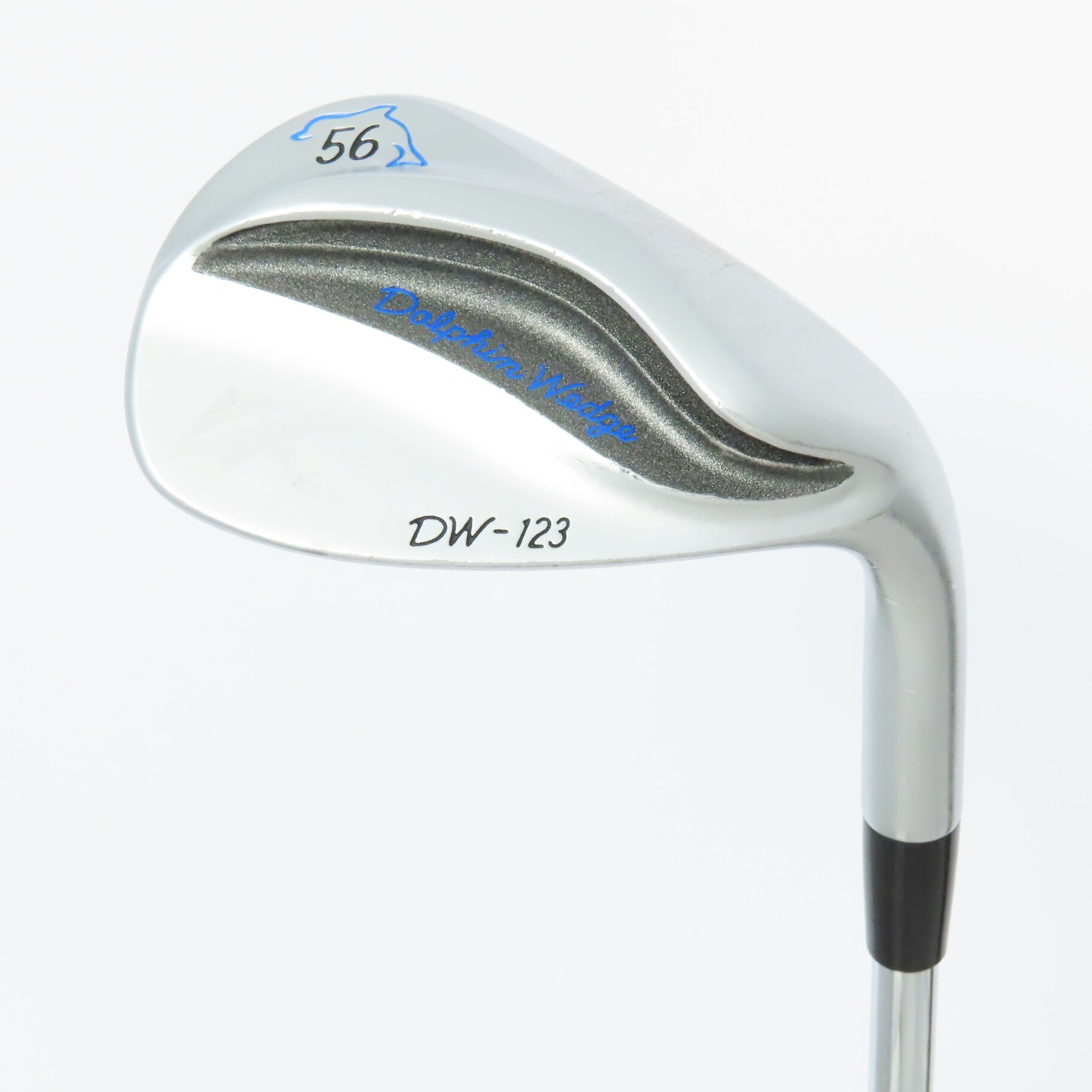 使用頻度少中古　2本セット　ドルフィンウエッジ　 DW-123 　52.56 中古】ドルフィン ウェッジ DW-123 ウェッジ (キャスコ