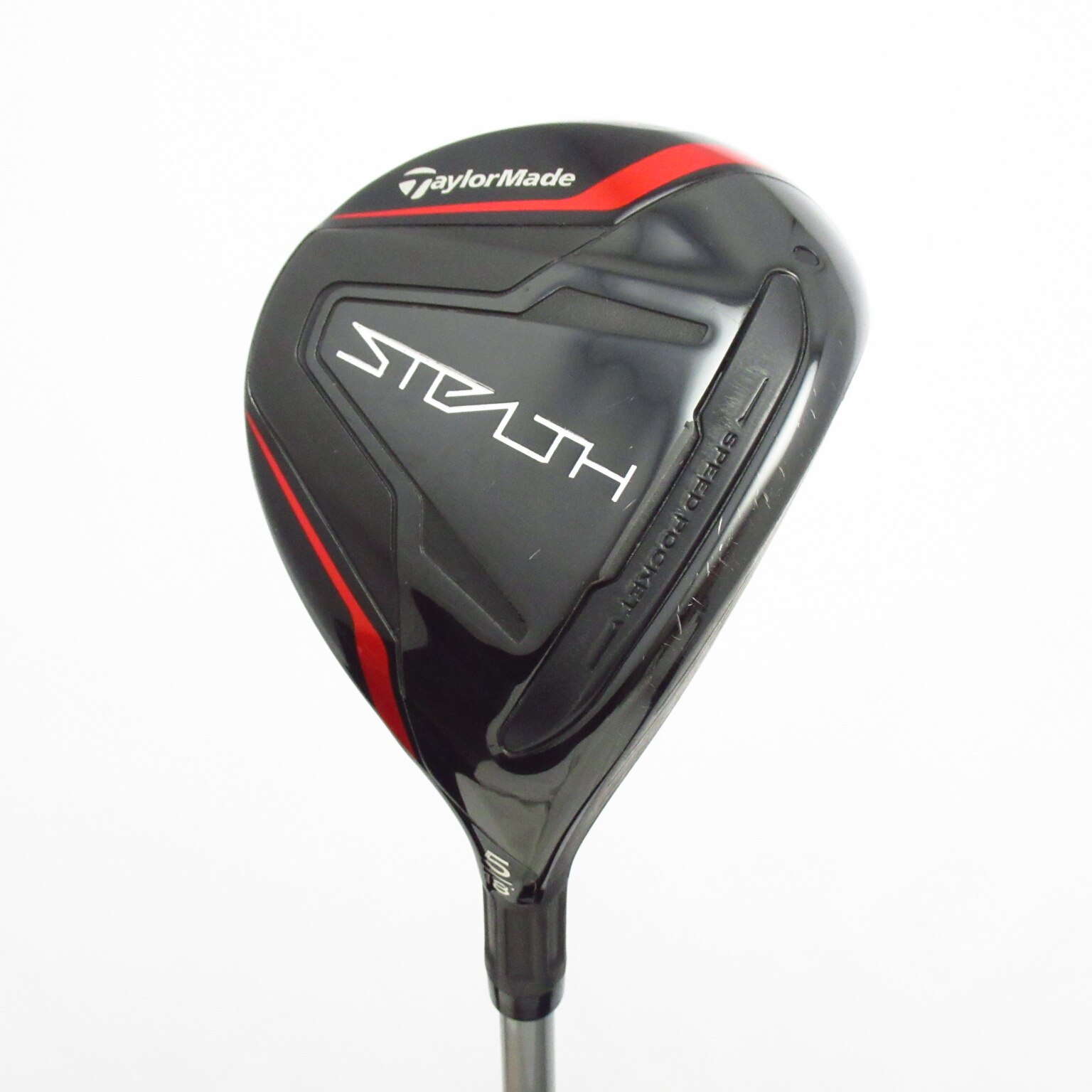 中古】ステルス フェアウェイウッド (テーラーメイド) 通販｜GDO中古