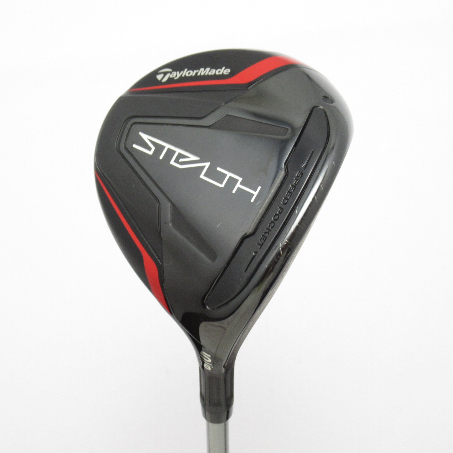 テーラーメイド ステルス 5w フェアウェイウッド 18度 ツアーADUB-6S テーラーメイド（TAYLORMADE）（メンズ）ステルス2 フェアウェイ