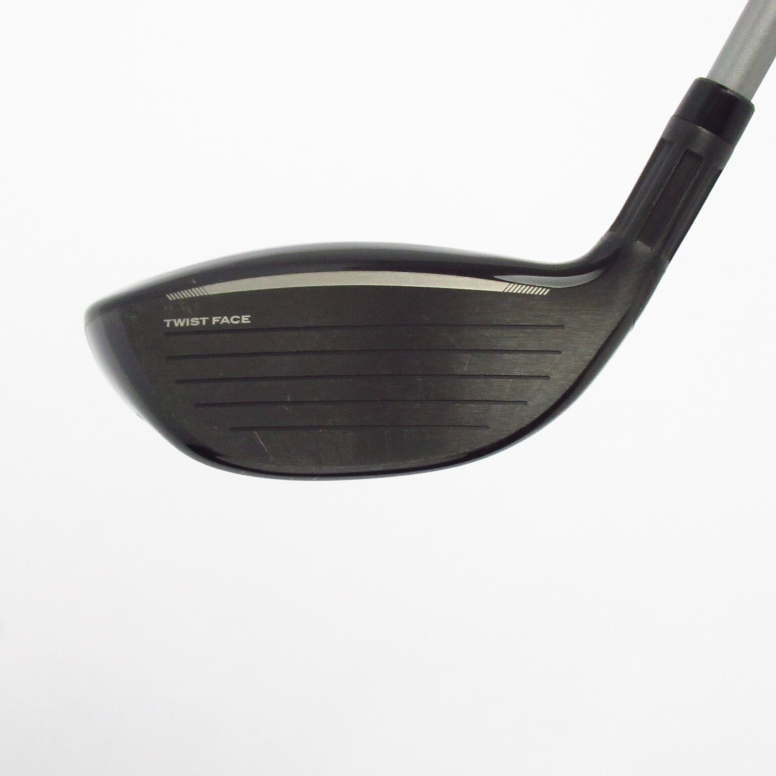 中古】ステルス フェアウェイウッド Tour AD UB 6 18 S C(フェアウェイ