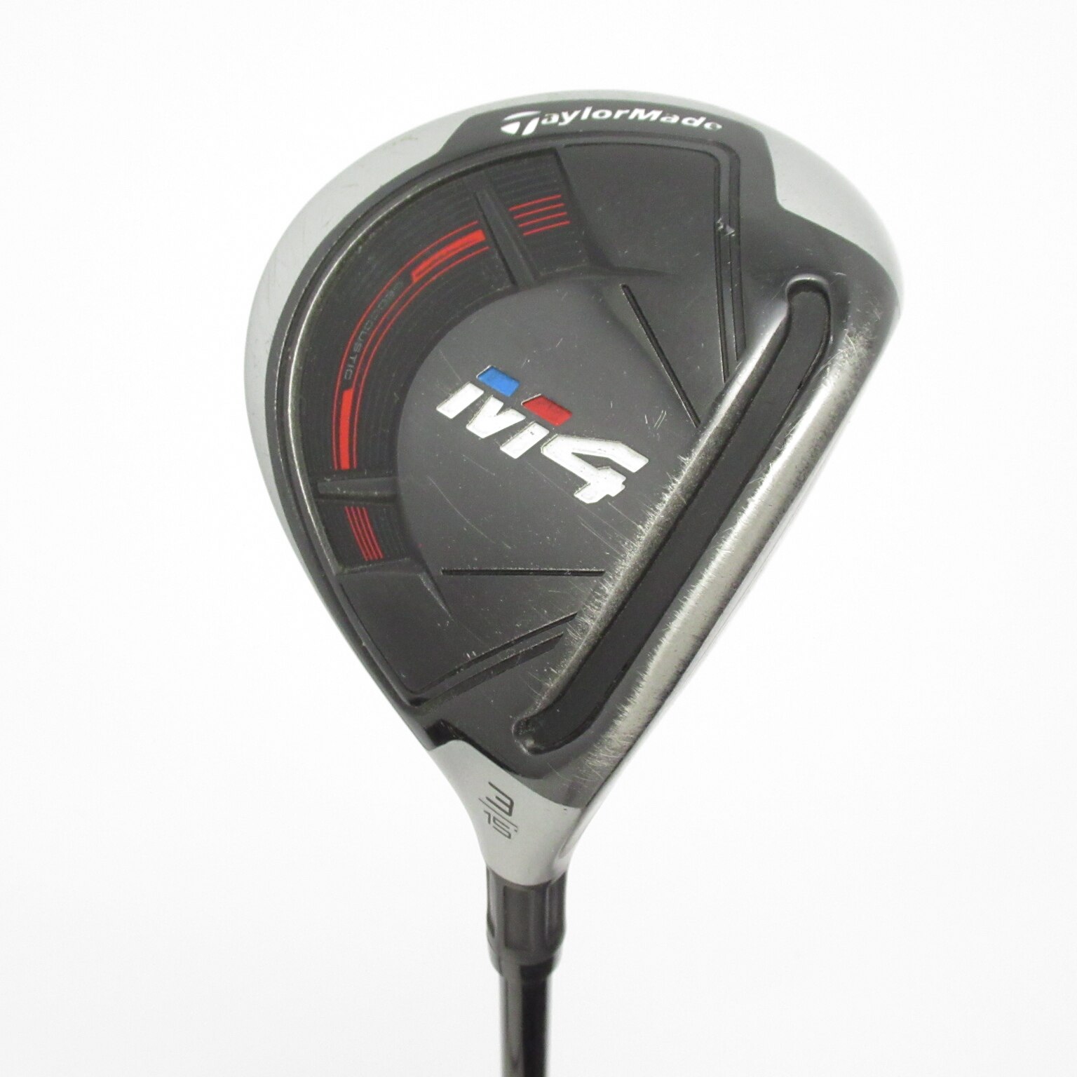 クラブ TaylorMade M4 3W 5W Taylormade M4 3W 5W 2-Piece Set | eBay