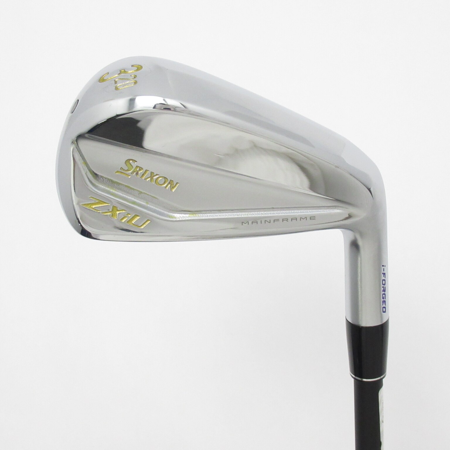 SRIXON Hybrid ダンロップ U2 ユーティリティ 右利き 右用 中古 中古】スリクソン ユーティリティ (ダンロップ) 通販｜GDO中古