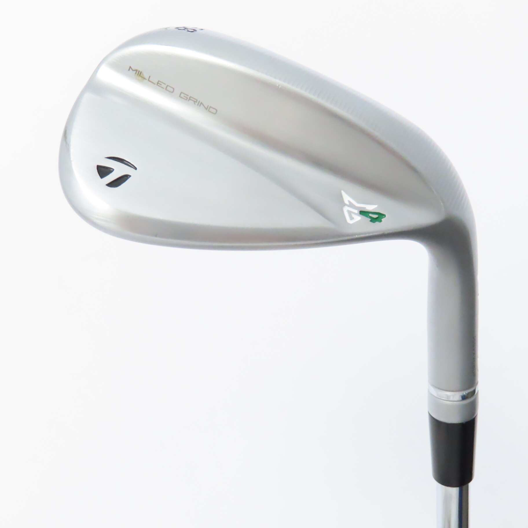 【美品】ミルドグラインド4 ウェッジ 60度 LB DG115 ミルドグラインド4 ウェッジ 60度 LB DG115