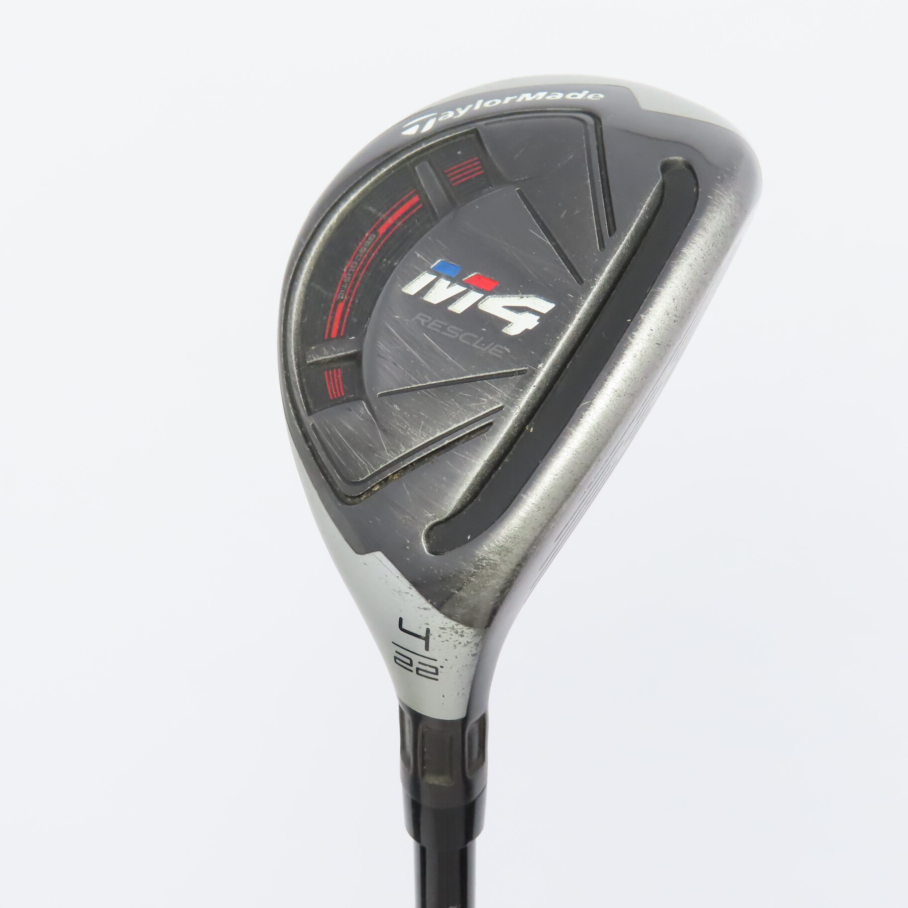 中古】M4 ユーティリティ (テーラーメイド) 通販|GDO中古ゴルフクラブ 中古】M4 ユーティリティ (テーラーメイド) 通販|GDO中古ゴルフクラブ