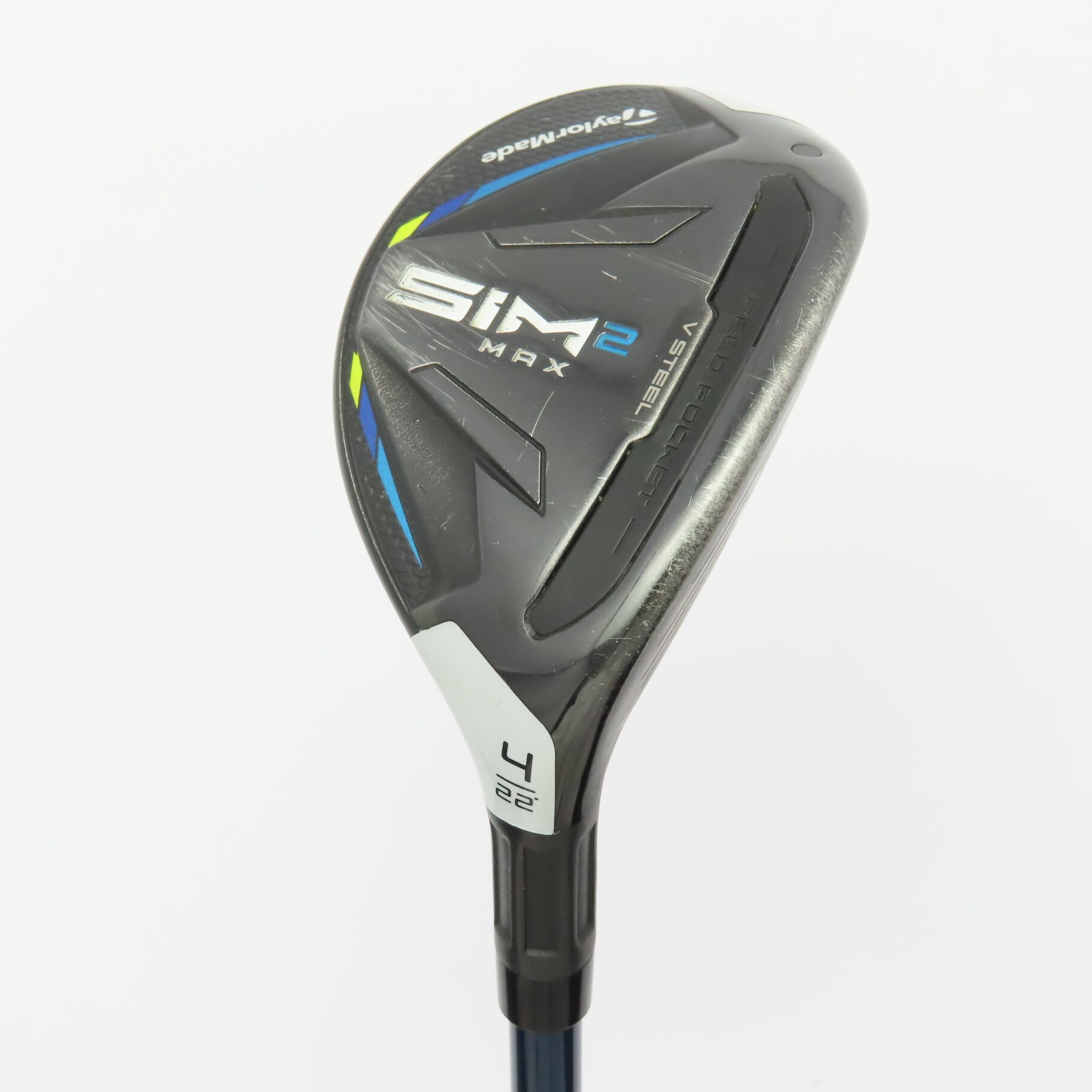 中古】SIM2 ユーティリティ (テーラーメイド) 通販｜GDO中古