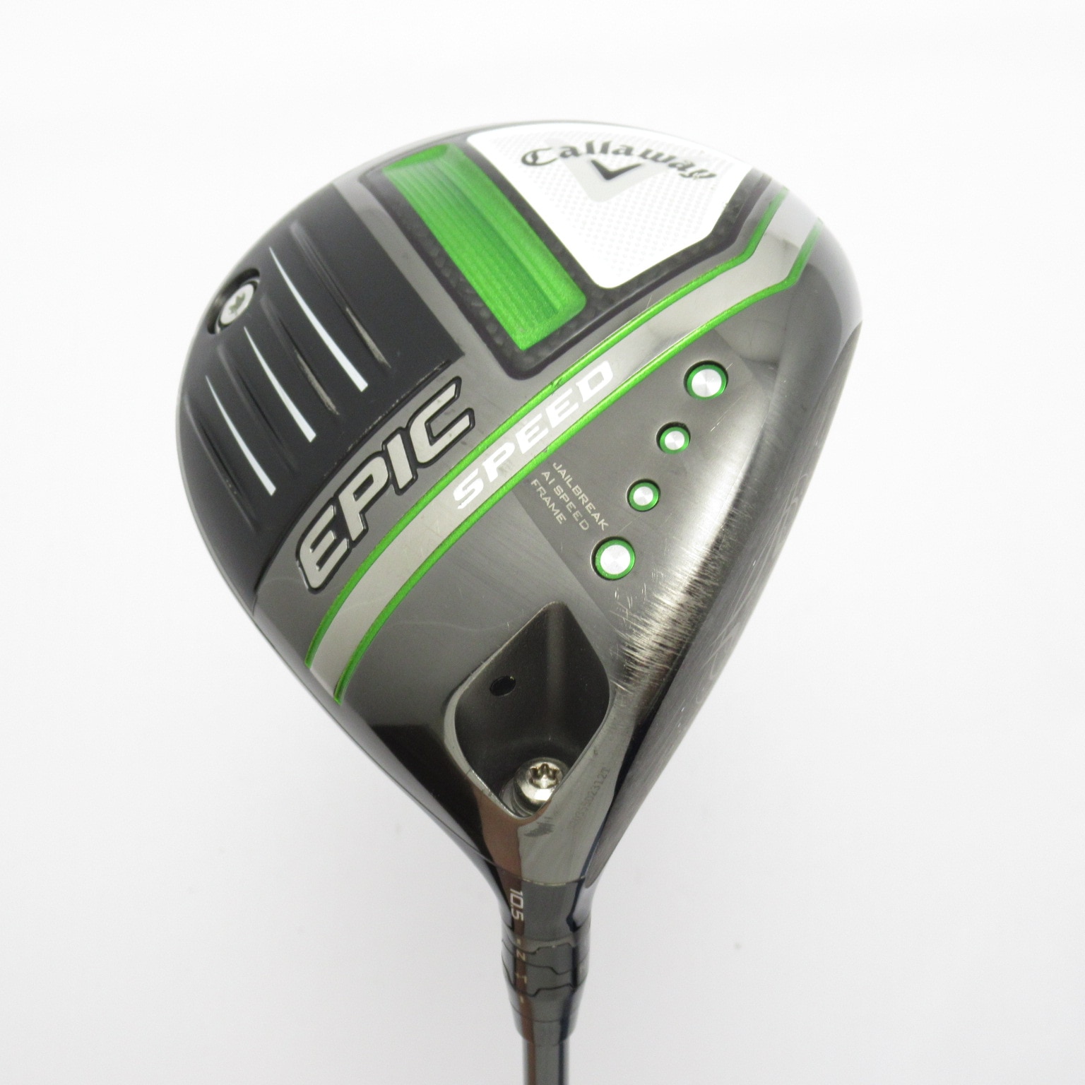 Callaway - 中古 キャロウェイ エピック スピード ◆◆◆ ドライバー 認定中古]EPIC SPEED ◇◇◇ DSドライバー CE | 認定中古 EPIC