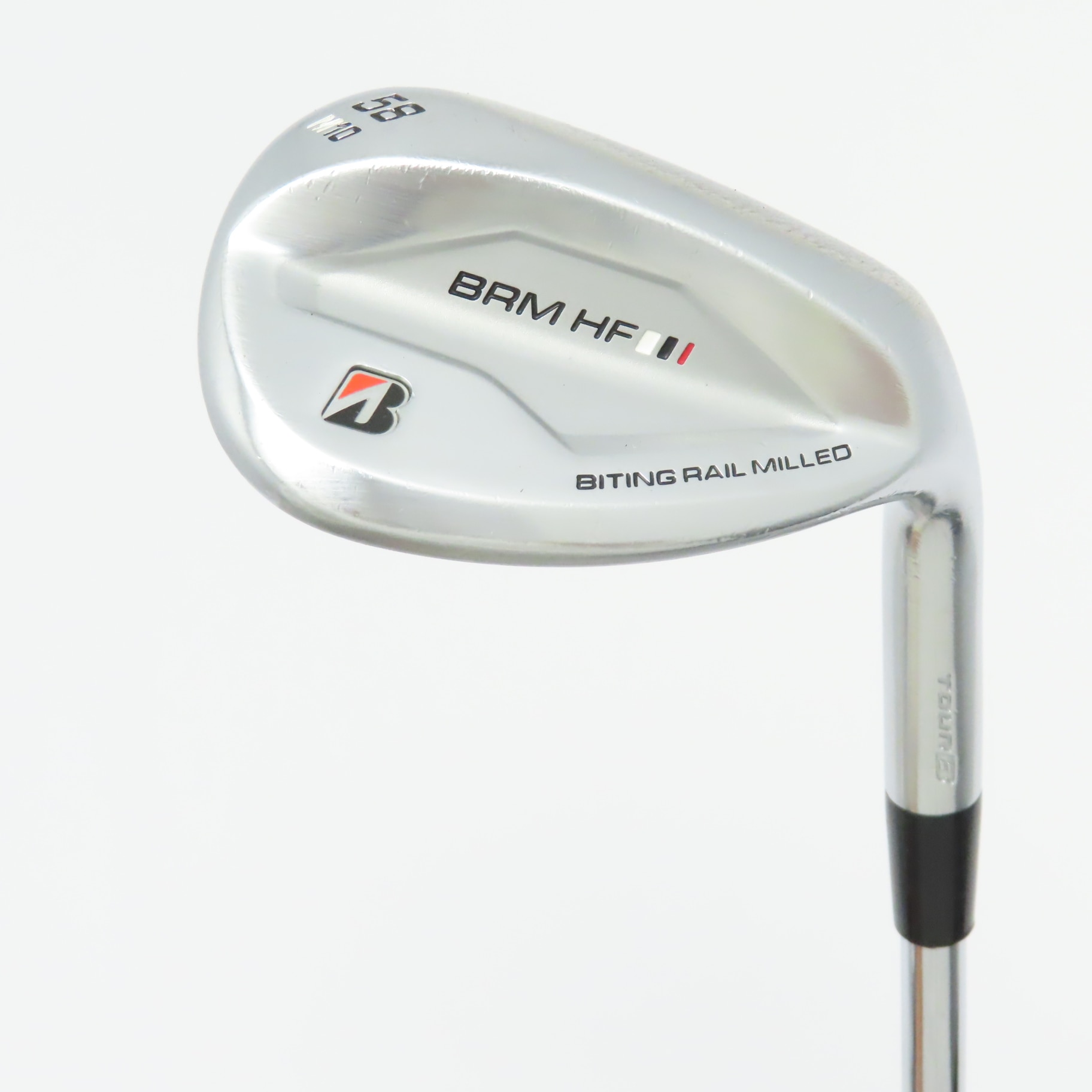 中古】TOUR B ウェッジ (ブリヂストン) 通販｜GDO中古ゴルフクラブ