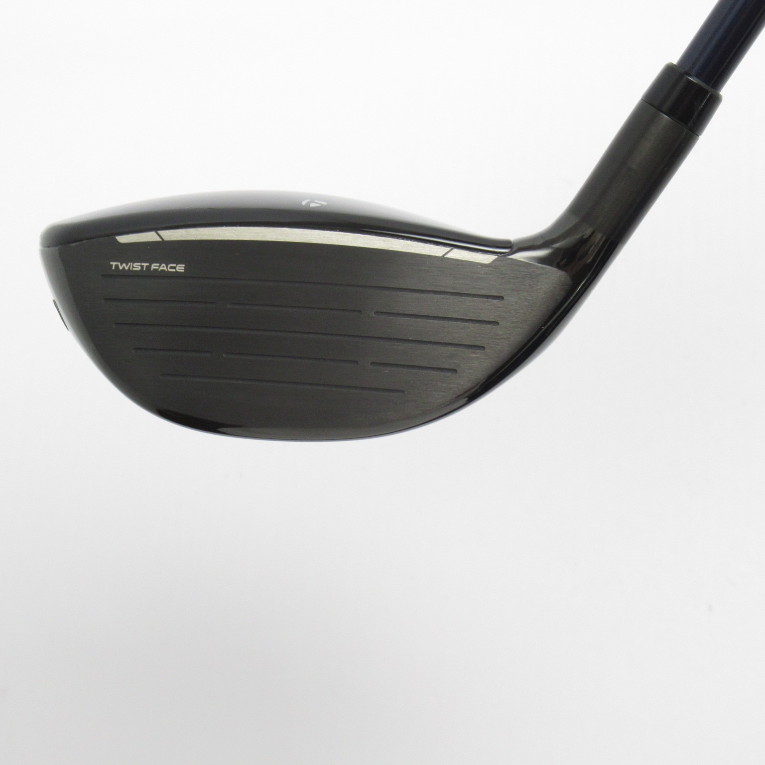 中古】Qi10 フェアウェイウッド Diamana Blue TM50 18 SR C